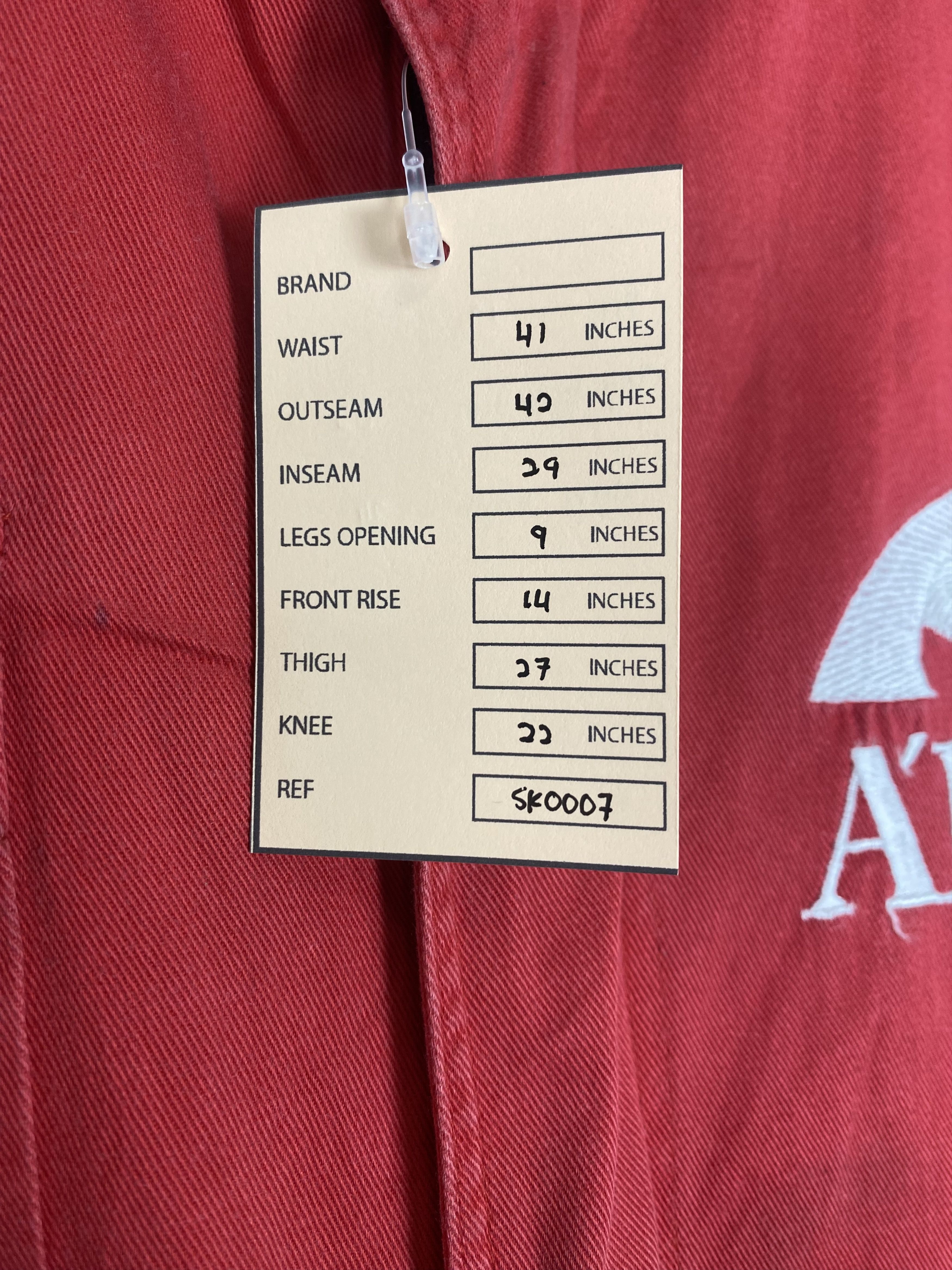 Other Vintage APEXI Car Racing Overalls SK0007 Size US 41 - 19 Thumbnail