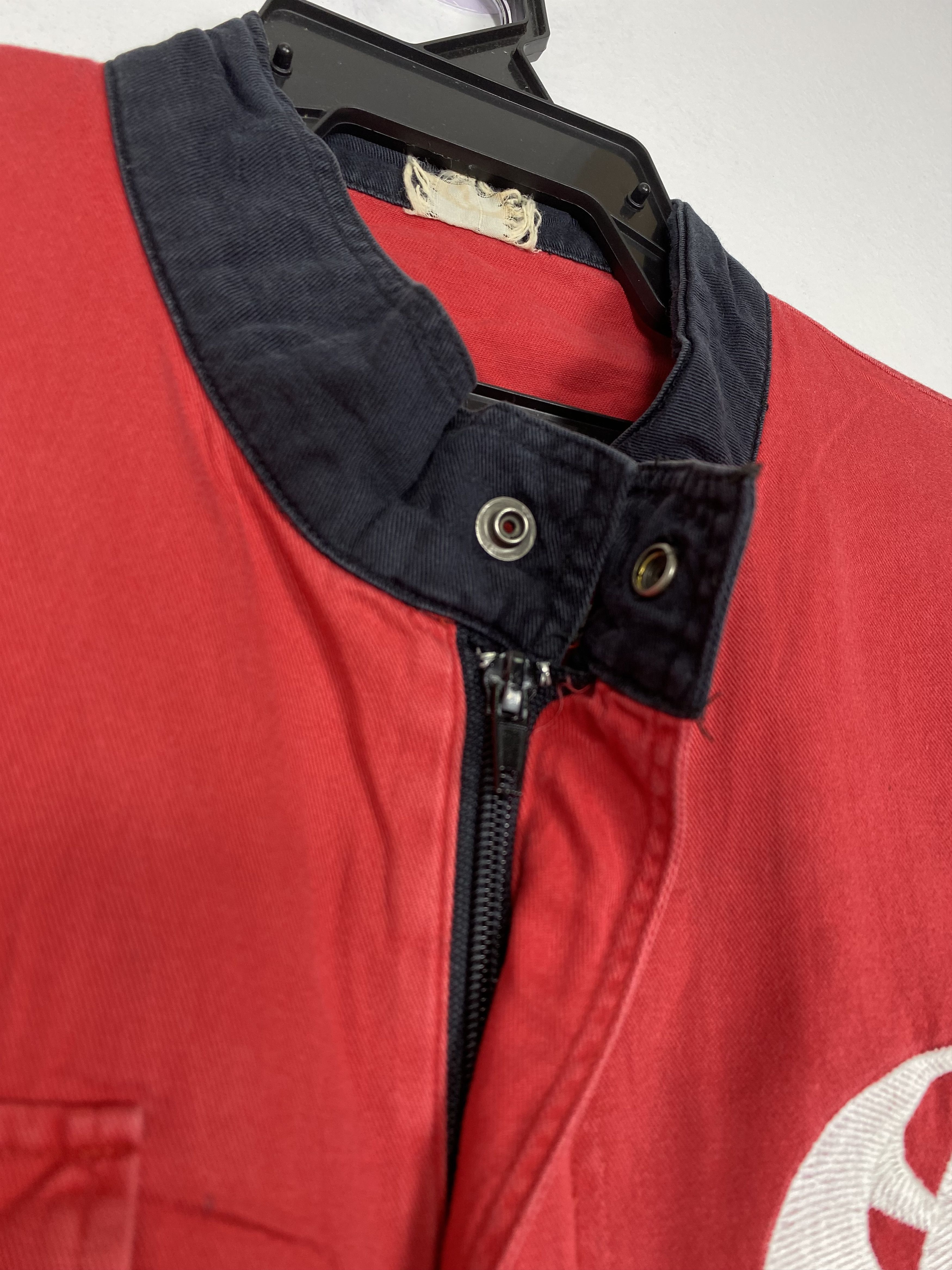Other Vintage APEXI Car Racing Overalls SK0007 Size US 41 - 15 Thumbnail