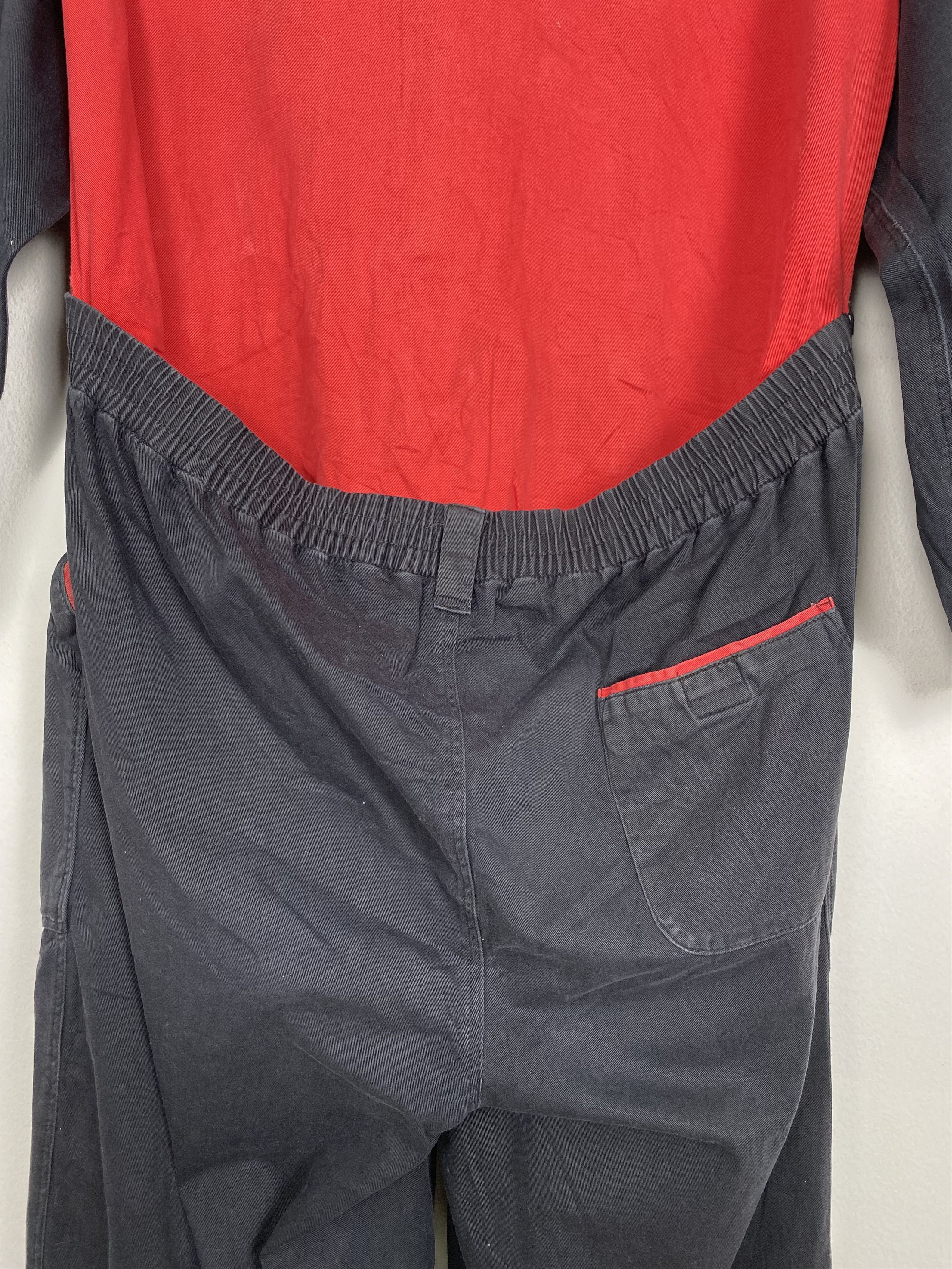 Other Vintage APEXI Car Racing Overalls SK0007 Size US 41 - 12 Thumbnail