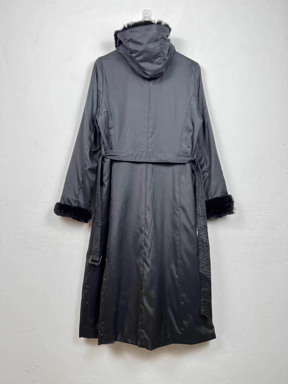Japanese Brand Vintage LA JACONDE Mink Coat Fur J0007 Size US M / EU 48-50 / 2 - 10 Thumbnail