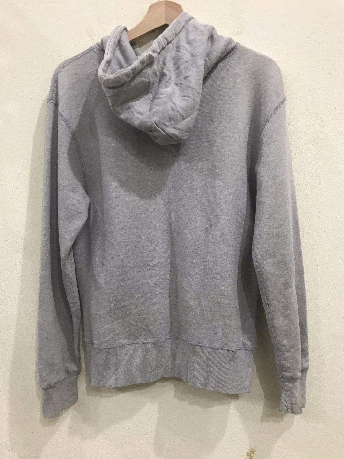 Champion Champion Small Logo Zipper Hoodies Size US S / EU 44-46 / 1 - 10 Thumbnail