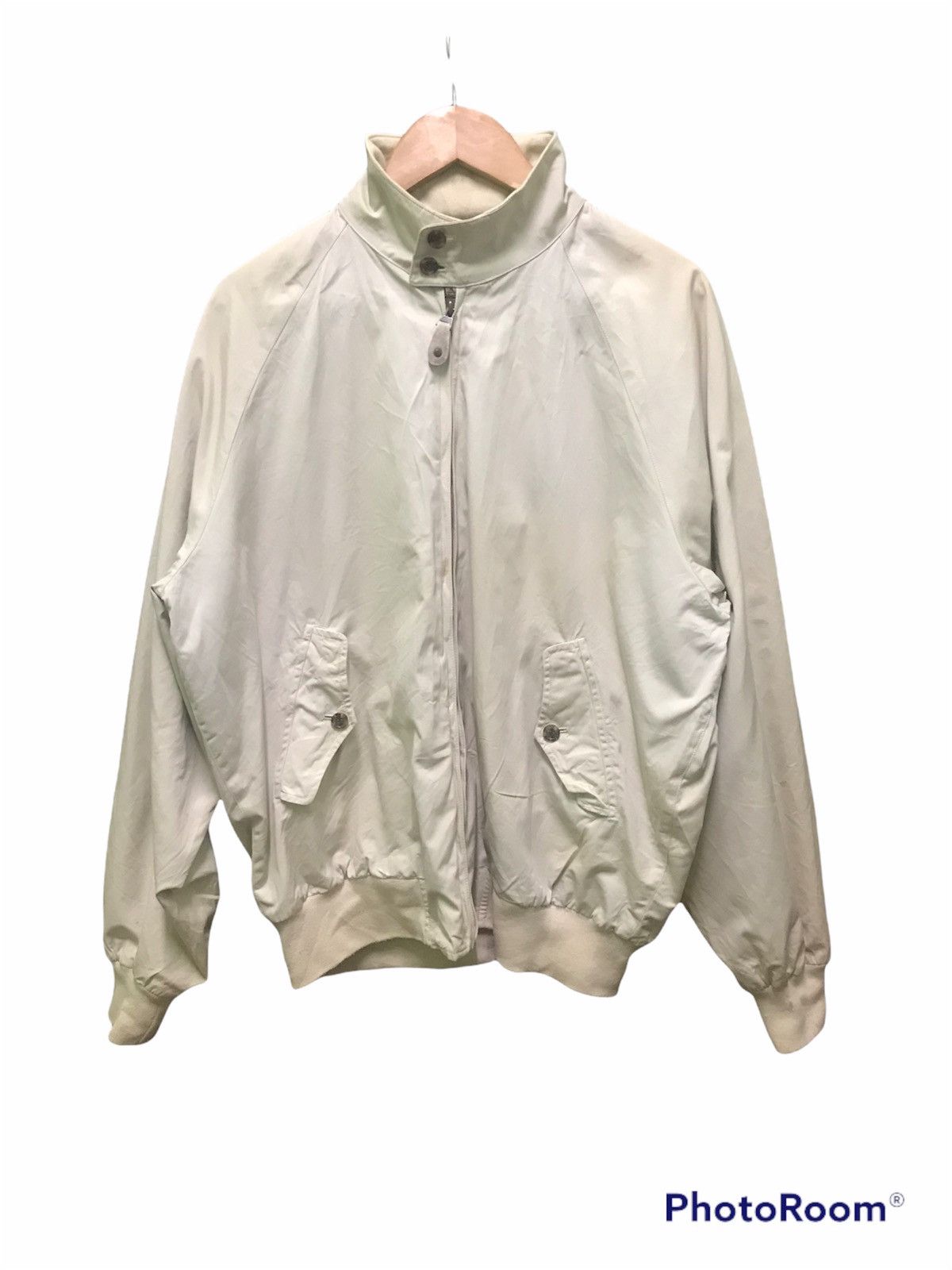 McGREGOR sportswear