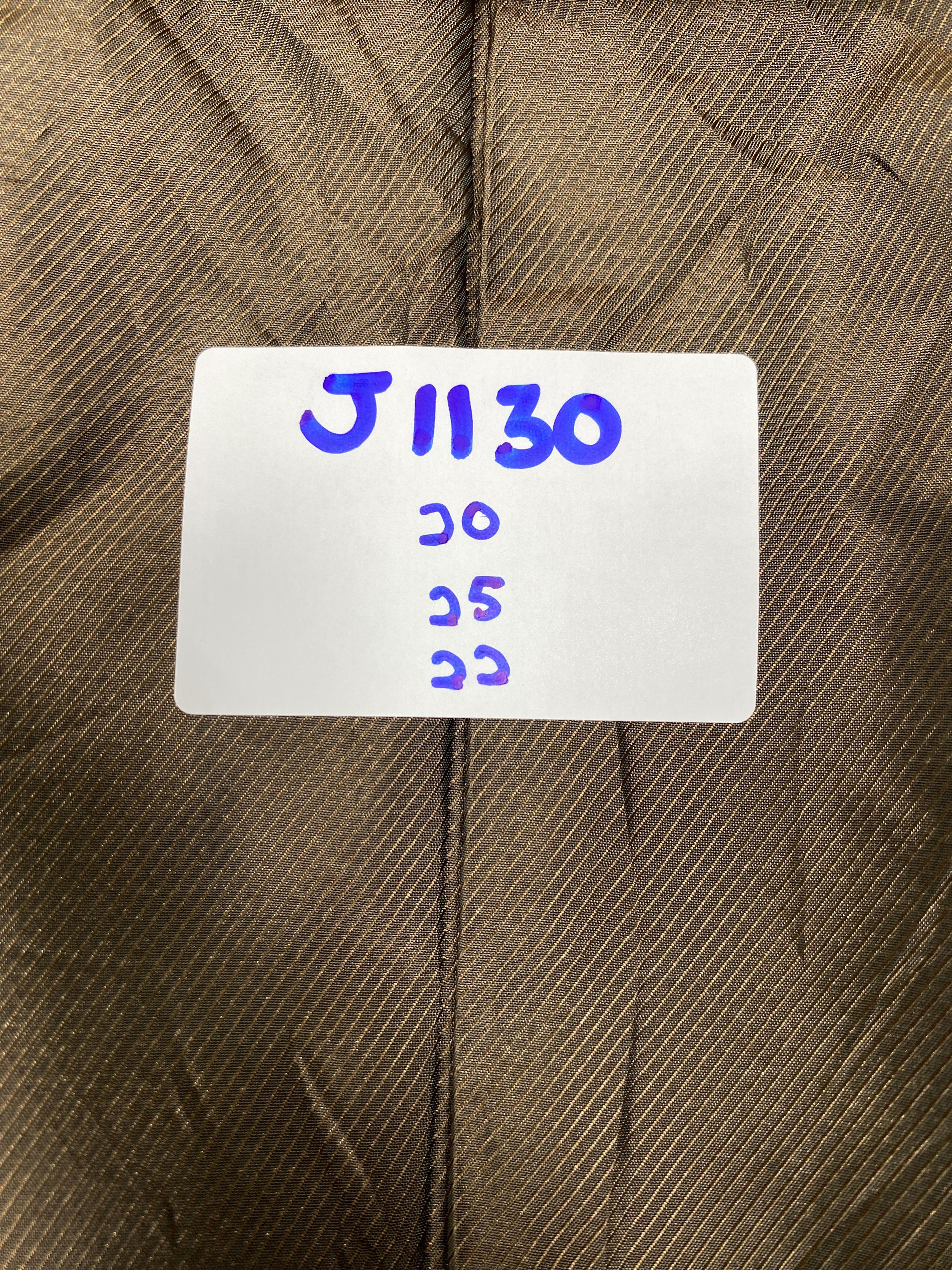 Japanese Brand Vintage TRISECT Zip Up Jacket J1130 Size US S / EU 44-46 / 1 - 10 Thumbnail