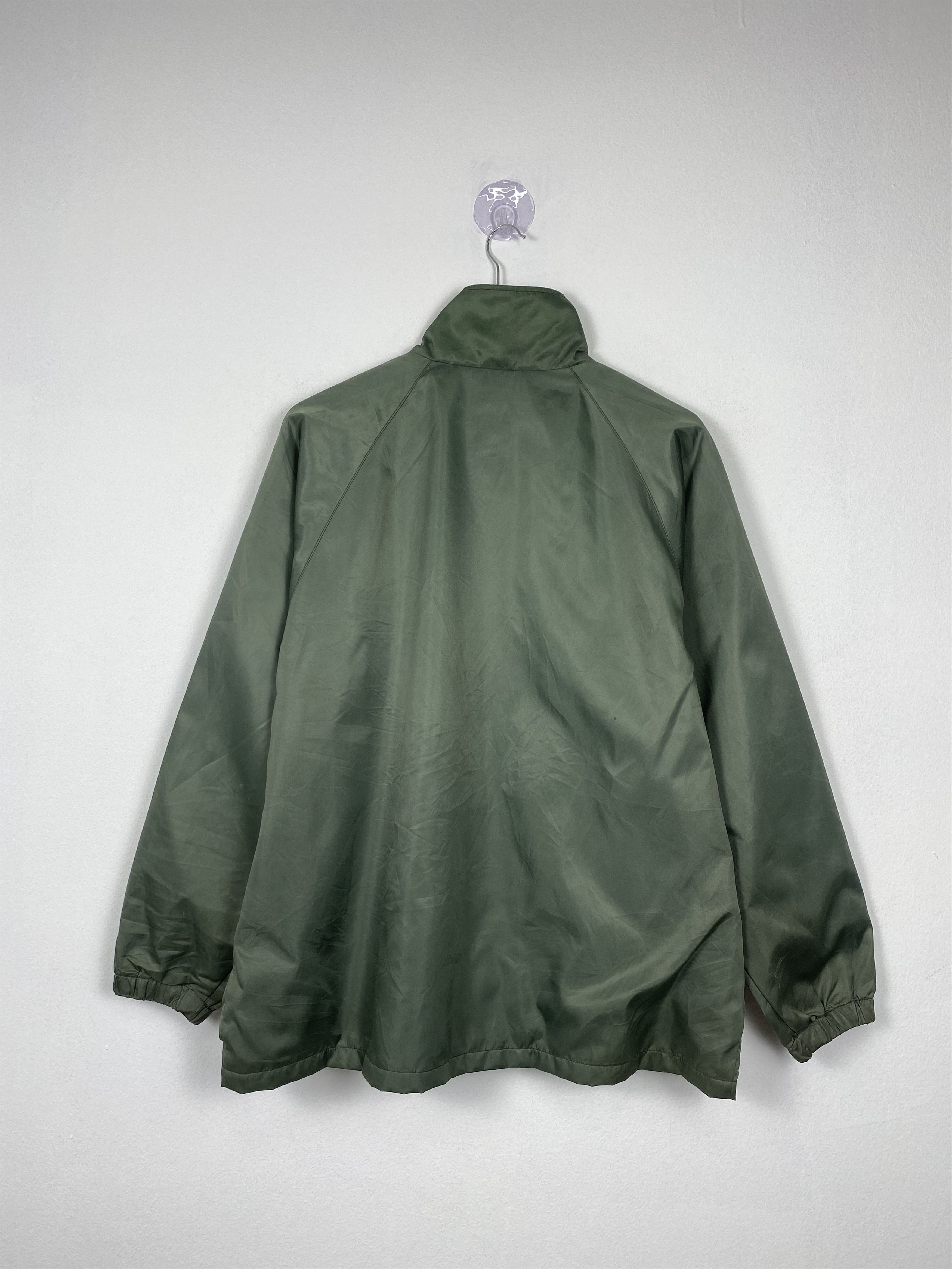 Vintage Vintage US Army Parachuting Devision Redskins Jacket J1131 Size US M / EU 48-50 / 2 - 5 Thumbnail