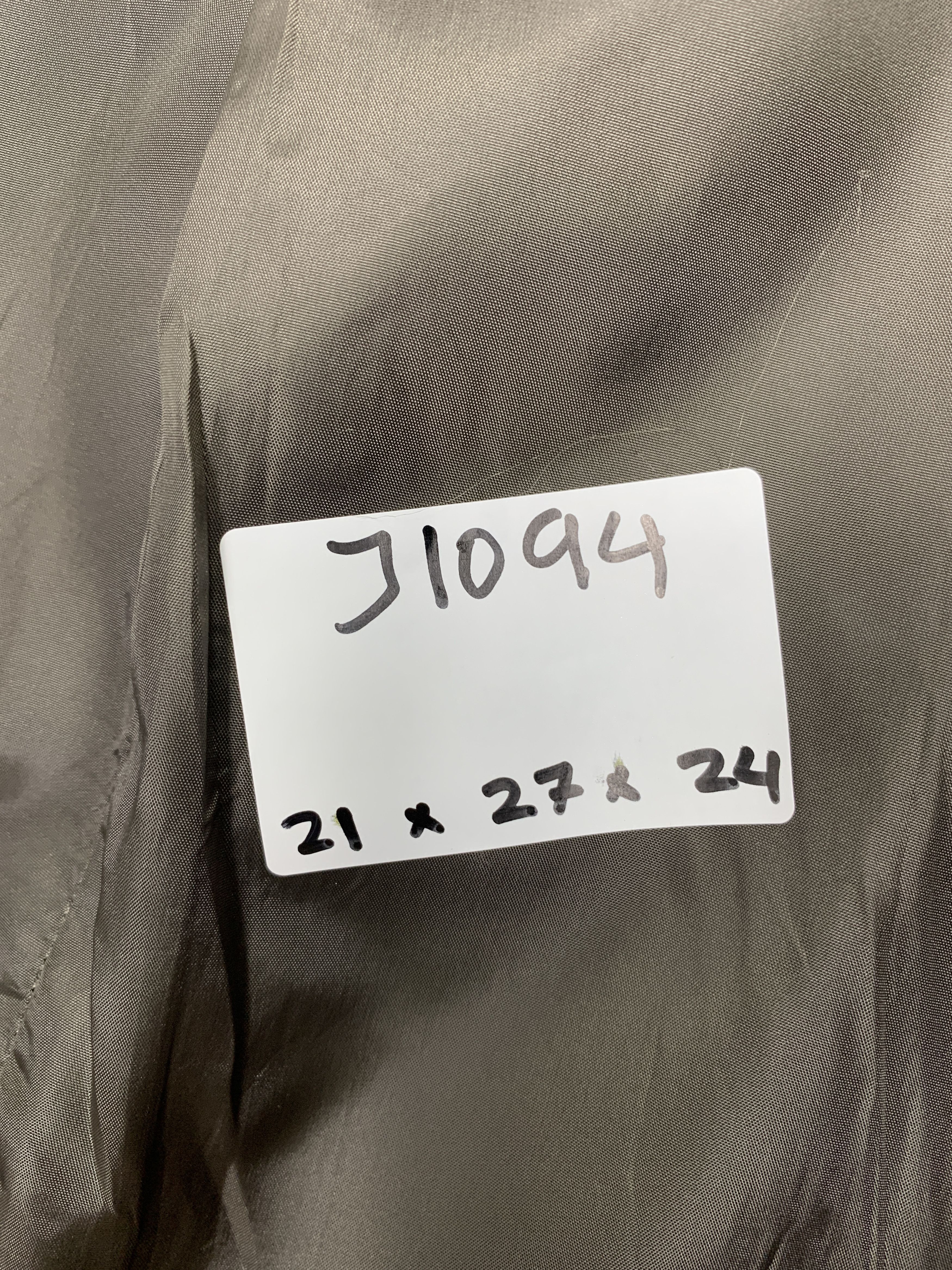 Japanese Brand Vintage SE MAN TIC Distressed Sunfaded Rugged Jacket J1094 Size US S / EU 44-46 / 1 - 12 Thumbnail