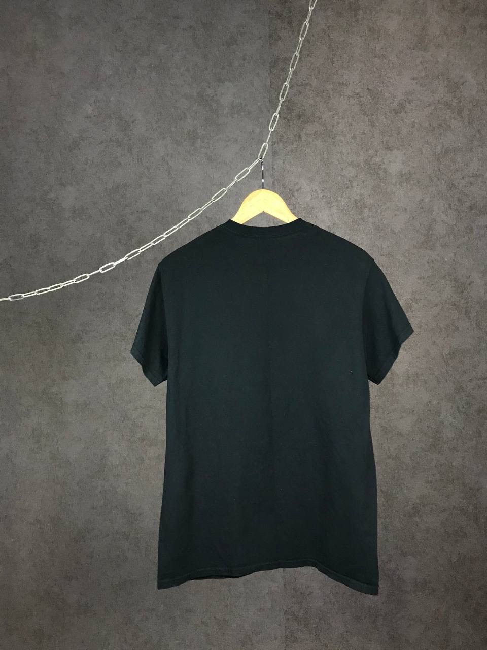 Wu-Tang Clan Wu tang clan wu wear vintage rap tee Size US M / EU 48-50 / 2 - 5 Thumbnail