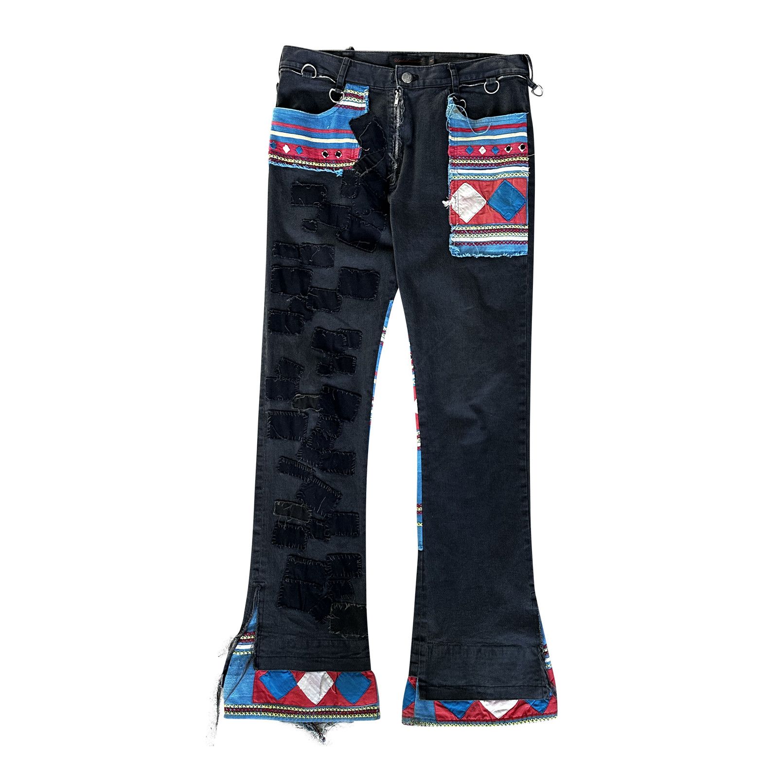 Undercover SS03 Undercover Scab 
