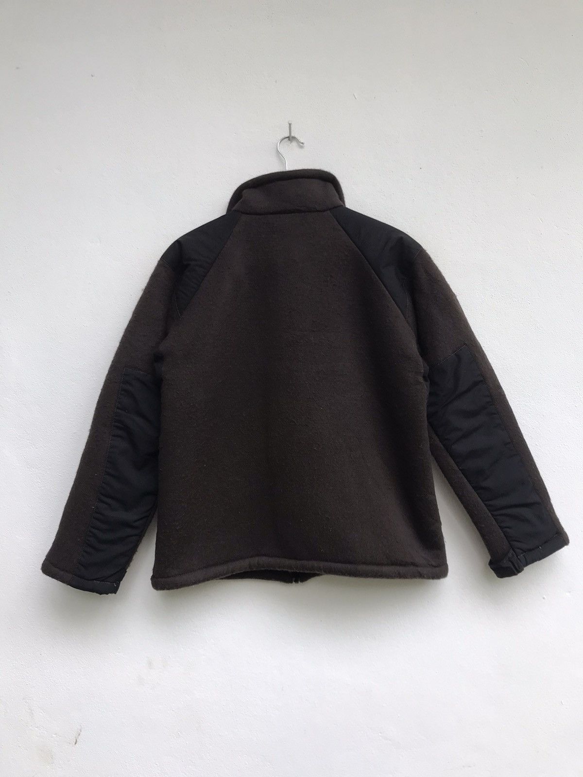Other Synthetic Fiber Pile Fleece Jacket Size US S / EU 44-46 / 1 - 4 Thumbnail