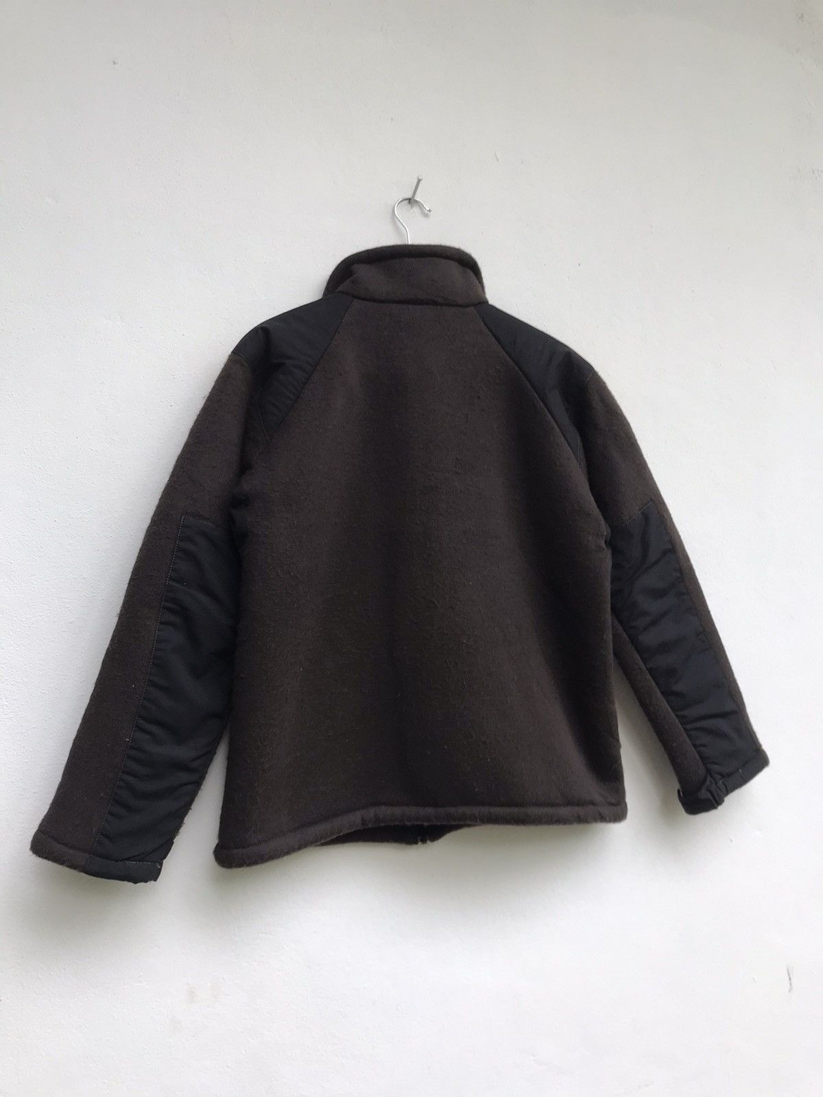 Other Synthetic Fiber Pile Fleece Jacket Size US S / EU 44-46 / 1 - 5 Thumbnail
