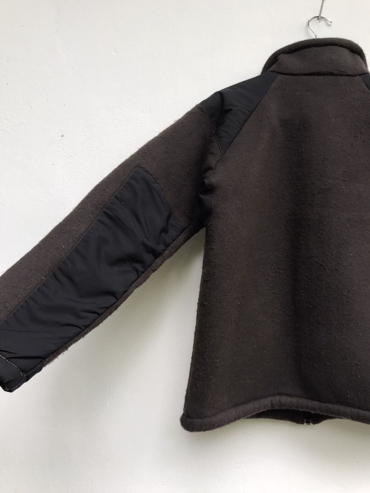 Other Synthetic Fiber Pile Fleece Jacket Size US S / EU 44-46 / 1 - 13 Thumbnail