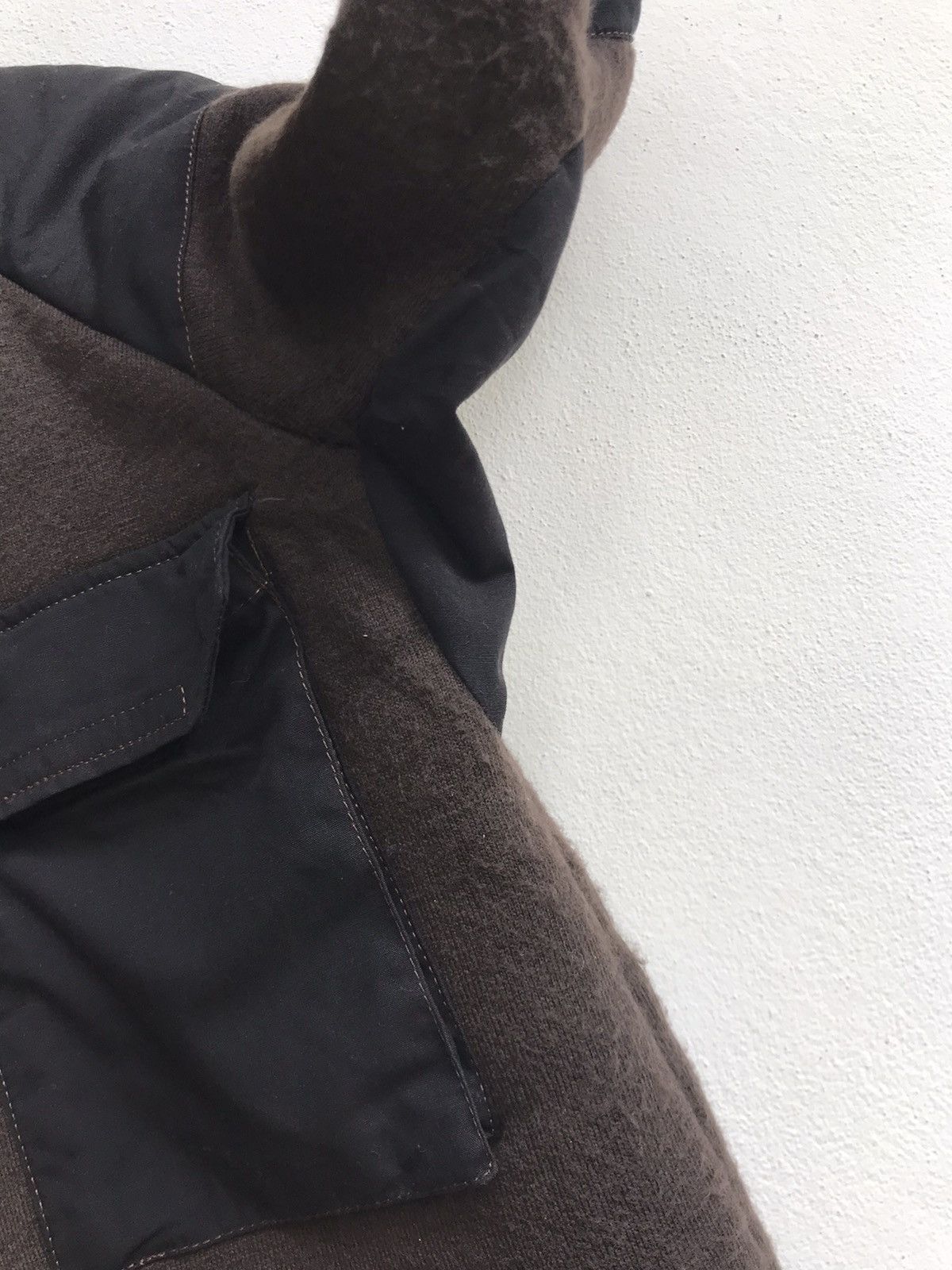 Other Synthetic Fiber Pile Fleece Jacket Size US S / EU 44-46 / 1 - 12 Thumbnail