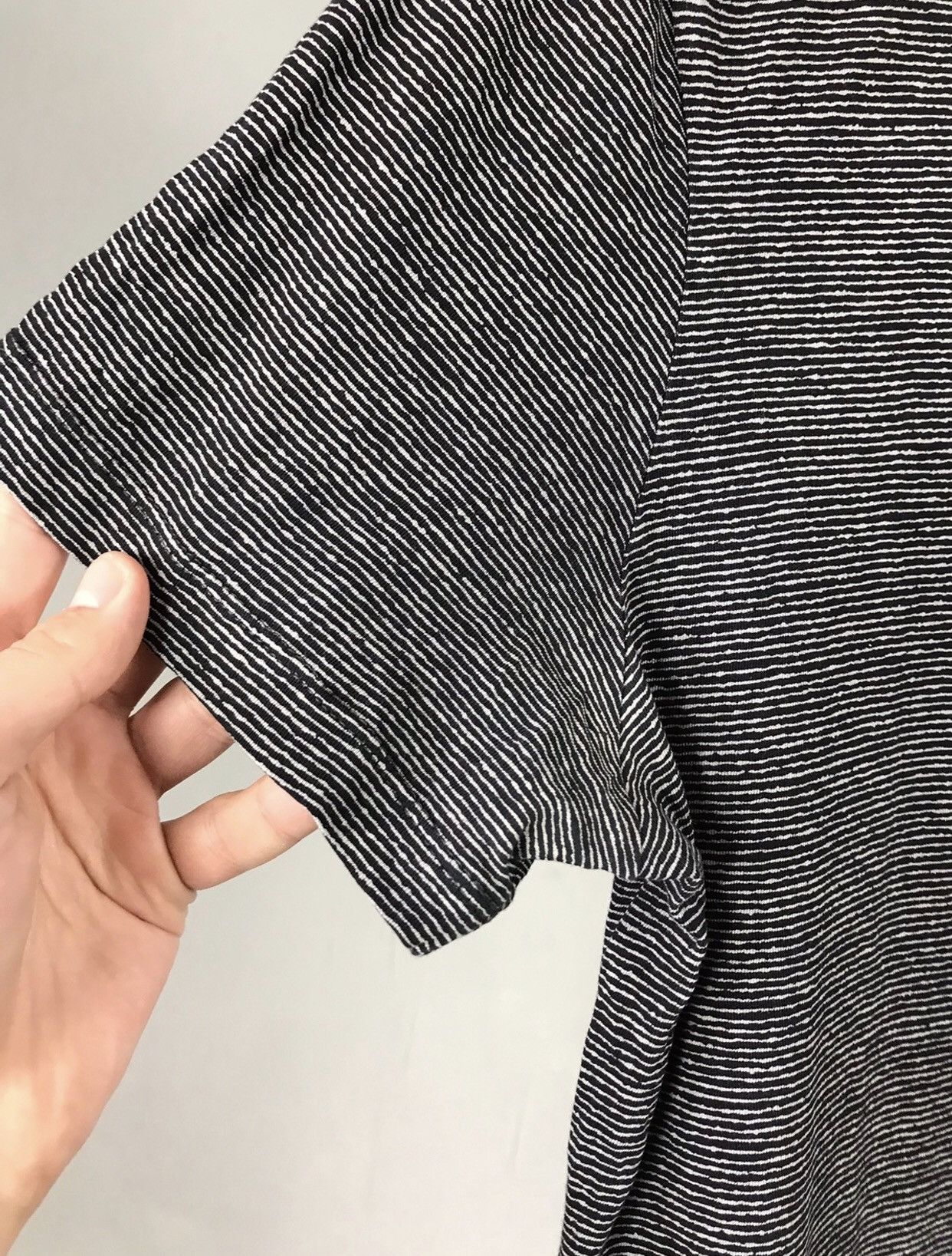 Allsaints Allsaints Luxury Streetwear Tee Size US S / EU 44-46 / 1 - 7 Thumbnail