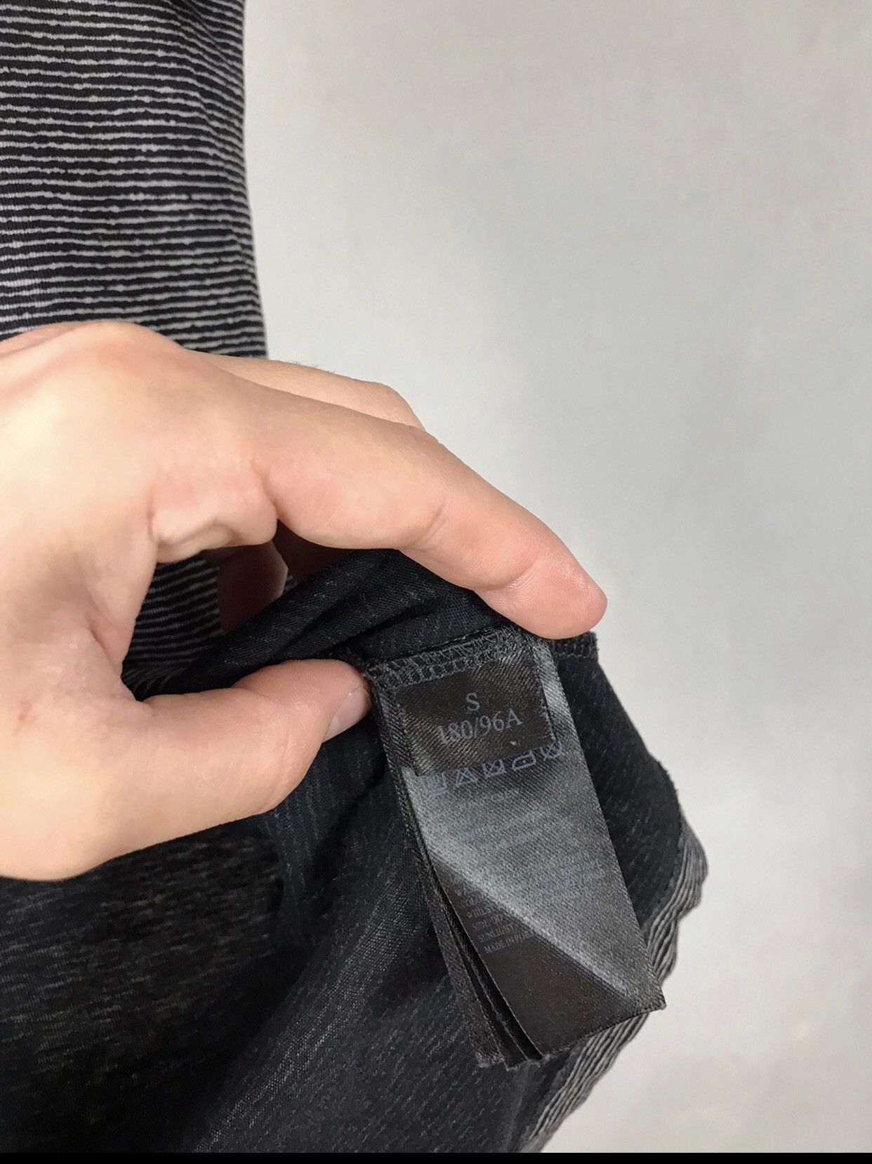 Allsaints Allsaints Luxury Streetwear Tee Size US S / EU 44-46 / 1 - 5 Thumbnail