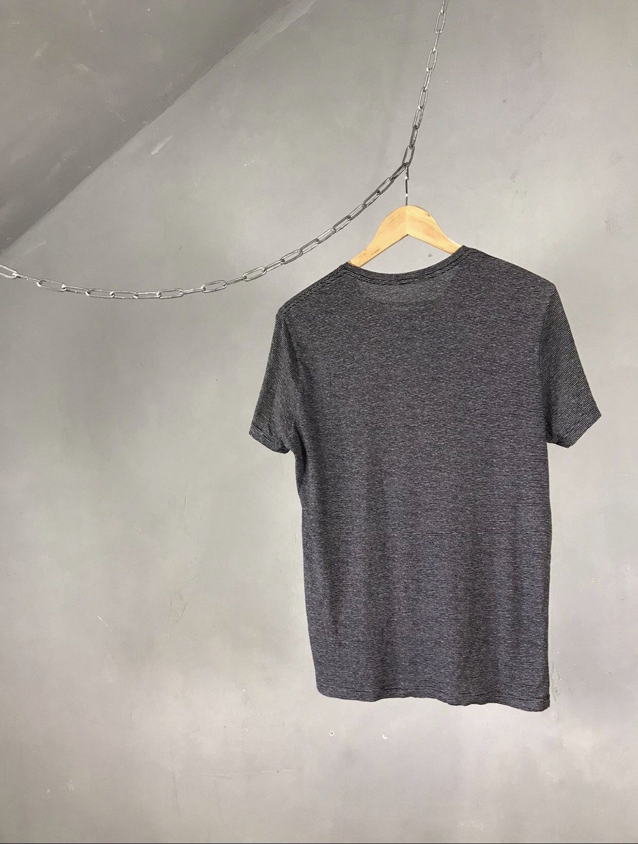 Allsaints Allsaints Luxury Streetwear Tee Size US S / EU 44-46 / 1 - 6 Thumbnail