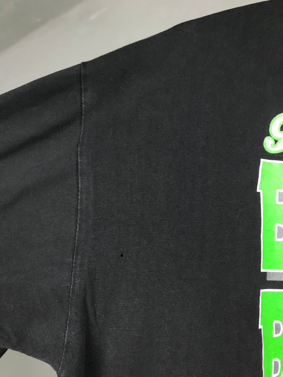Vintage Borussia monchengladbach football vintage sportwear tee Size US XL / EU 56 / 4 - 8 Thumbnail
