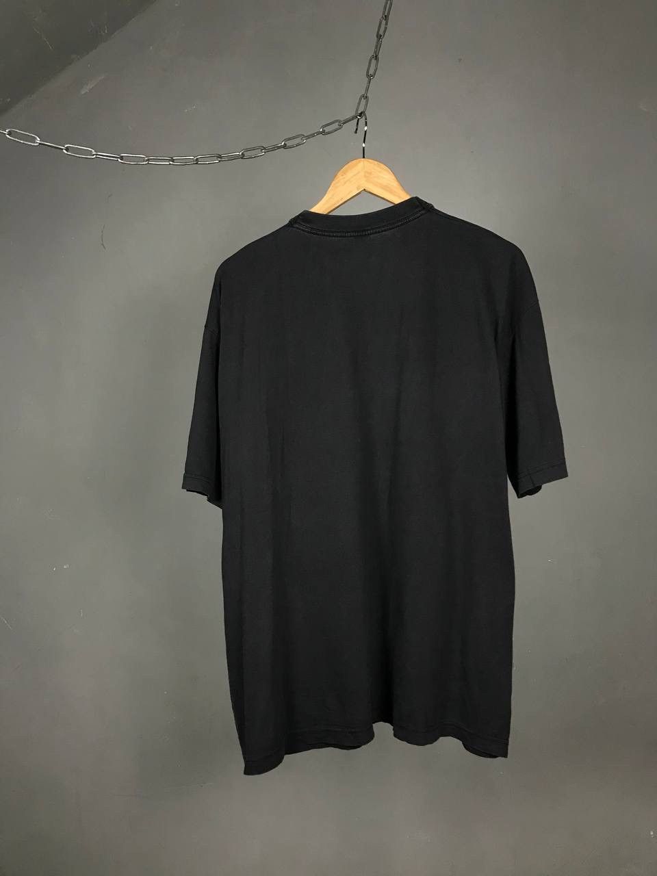 Vintage Borussia monchengladbach football vintage sportwear tee Size US XL / EU 56 / 4 - 5 Thumbnail