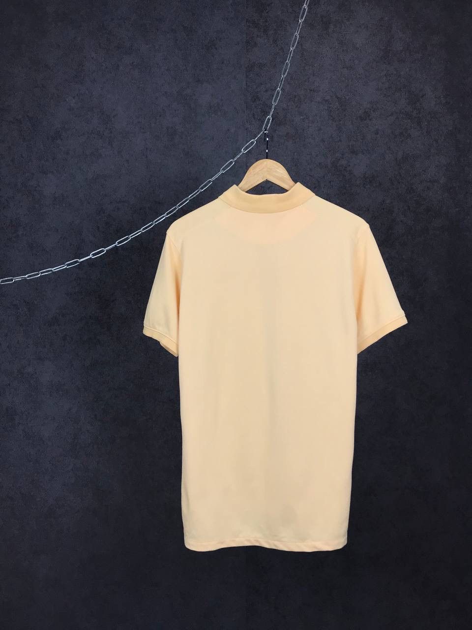 Nike Nike swoosh streetwear polo tee Size US M / EU 48-50 / 2 - 7 Thumbnail