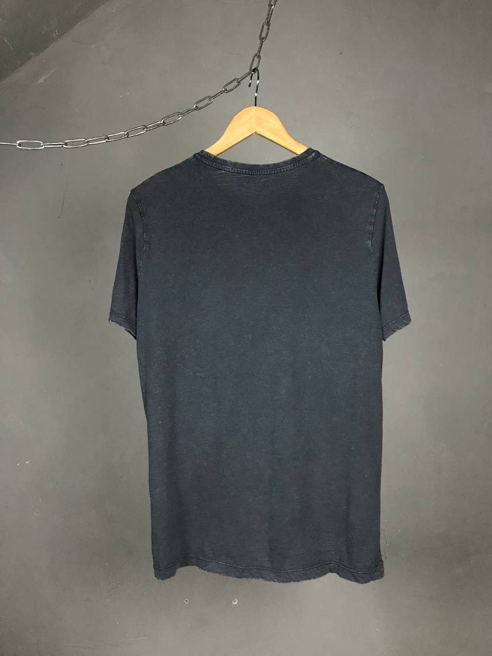 AC/DC AC/DC vintage rock band distressed tee Size US M / EU 48-50 / 2 - 6 Thumbnail
