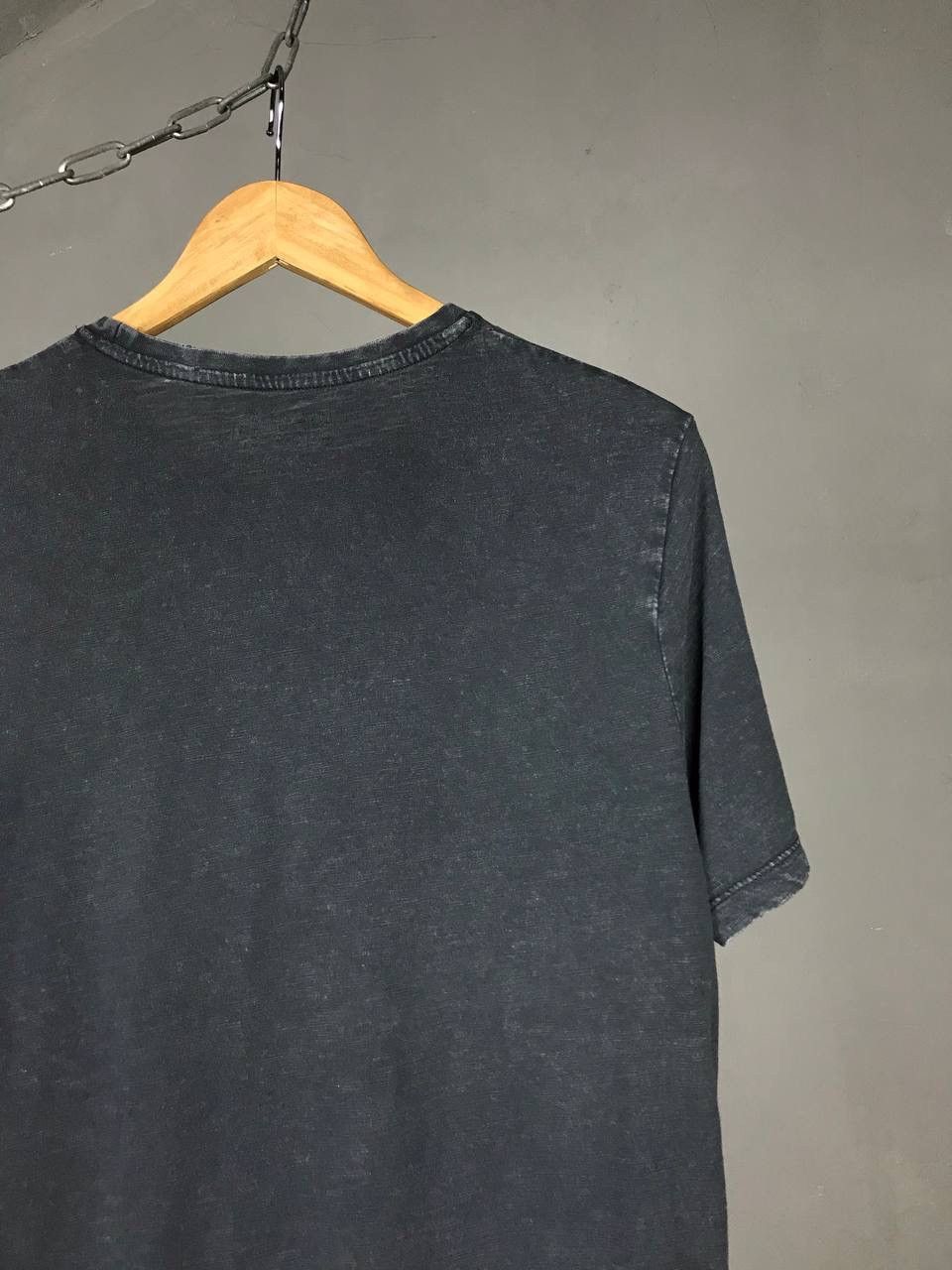 AC/DC AC/DC vintage rock band distressed tee Size US M / EU 48-50 / 2 - 7 Thumbnail