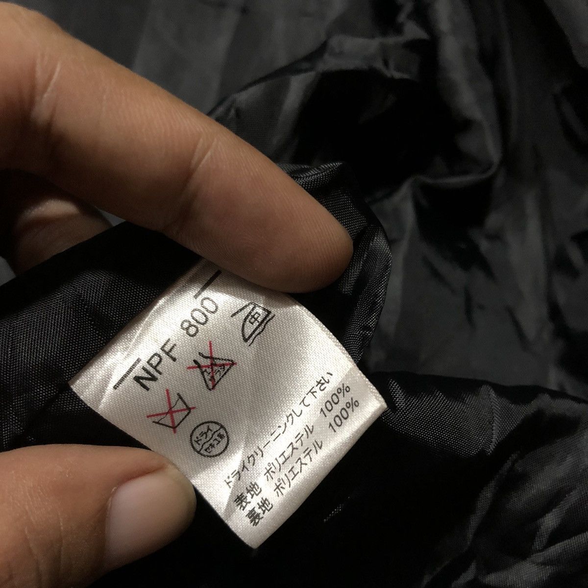 Japanese Brand Kansai Jeans Designer Jacket Size US XXL / EU 58 / 5 - 8 Thumbnail