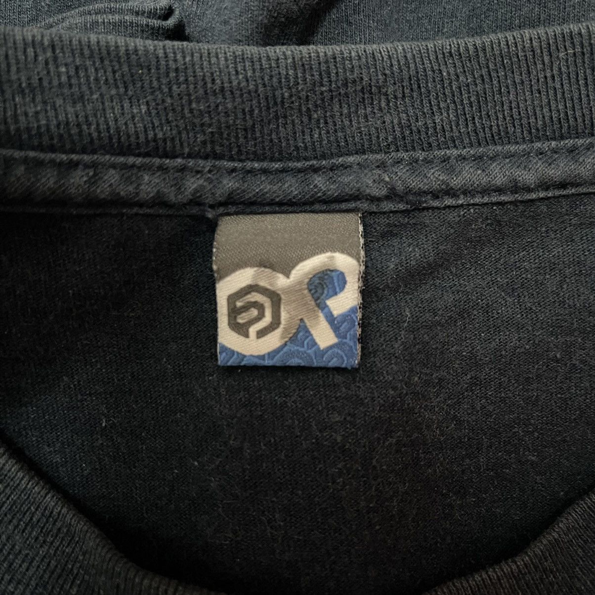 Ocean Pacific Vintage Ocean Pacific Sunwear Big Logo Size US L / EU 52-54 / 3 - 10 Thumbnail