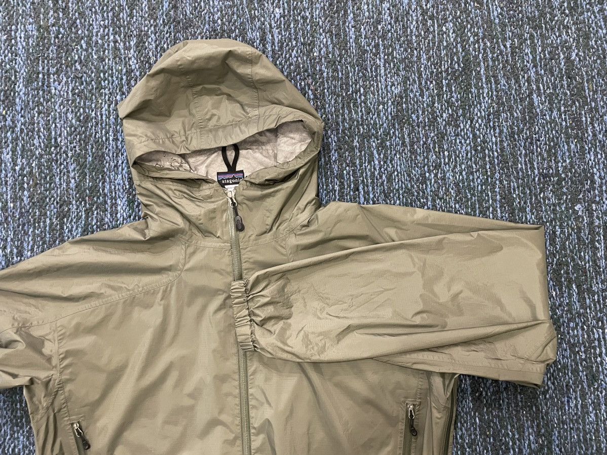 Patagonia 2006 Patagonia MARS Rainshadow Jacket | Grailed