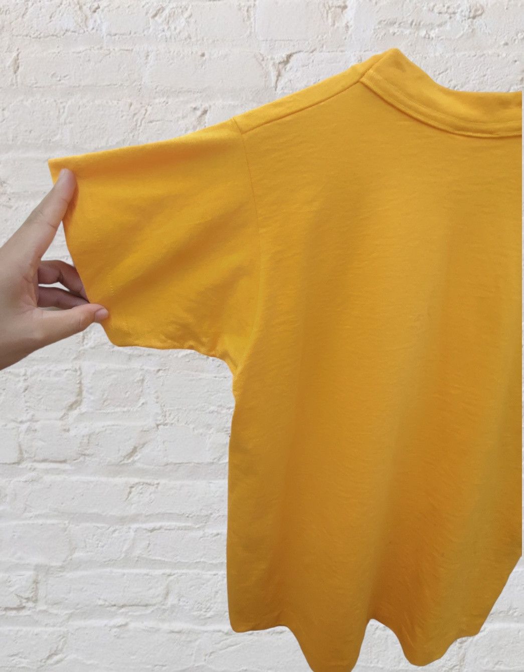 Vintage Vintage Samantha of Bewitched sitcom single stitching tee Size US S / EU 44-46 / 1 - 6 Thumbnail