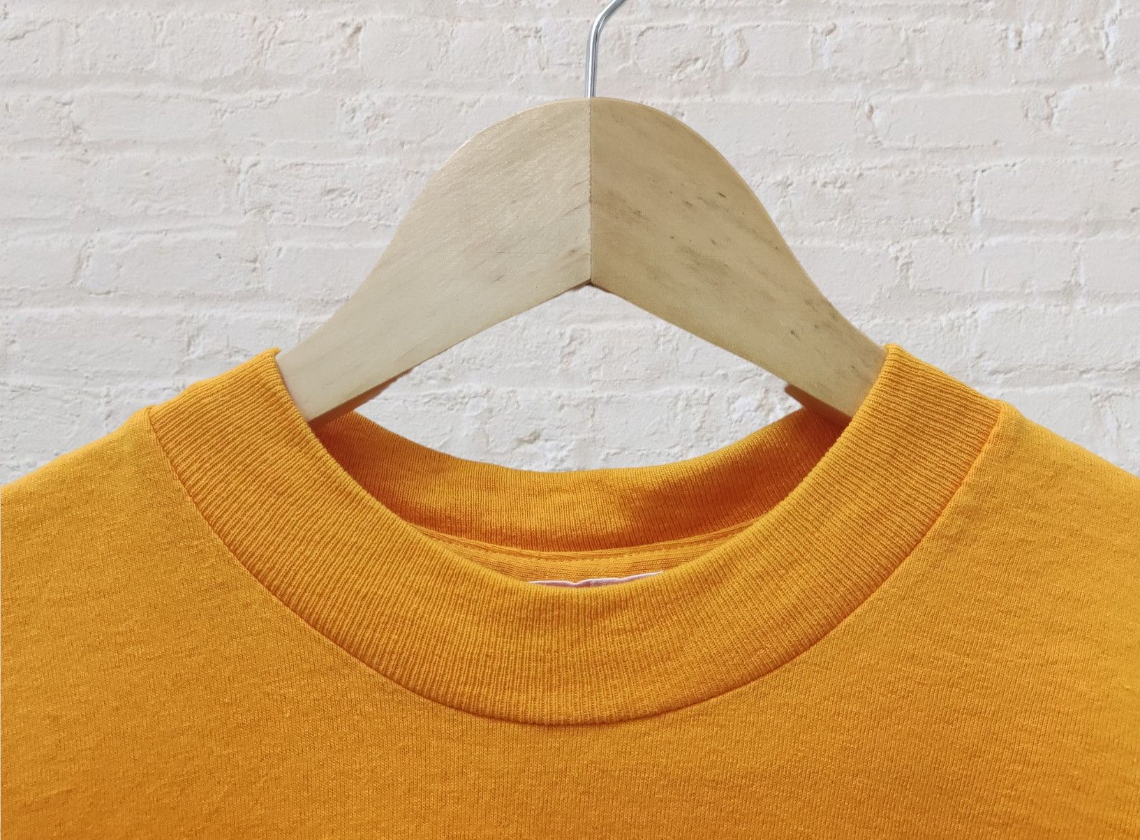 Vintage Vintage Samantha of Bewitched sitcom single stitching tee Size US S / EU 44-46 / 1 - 7 Thumbnail