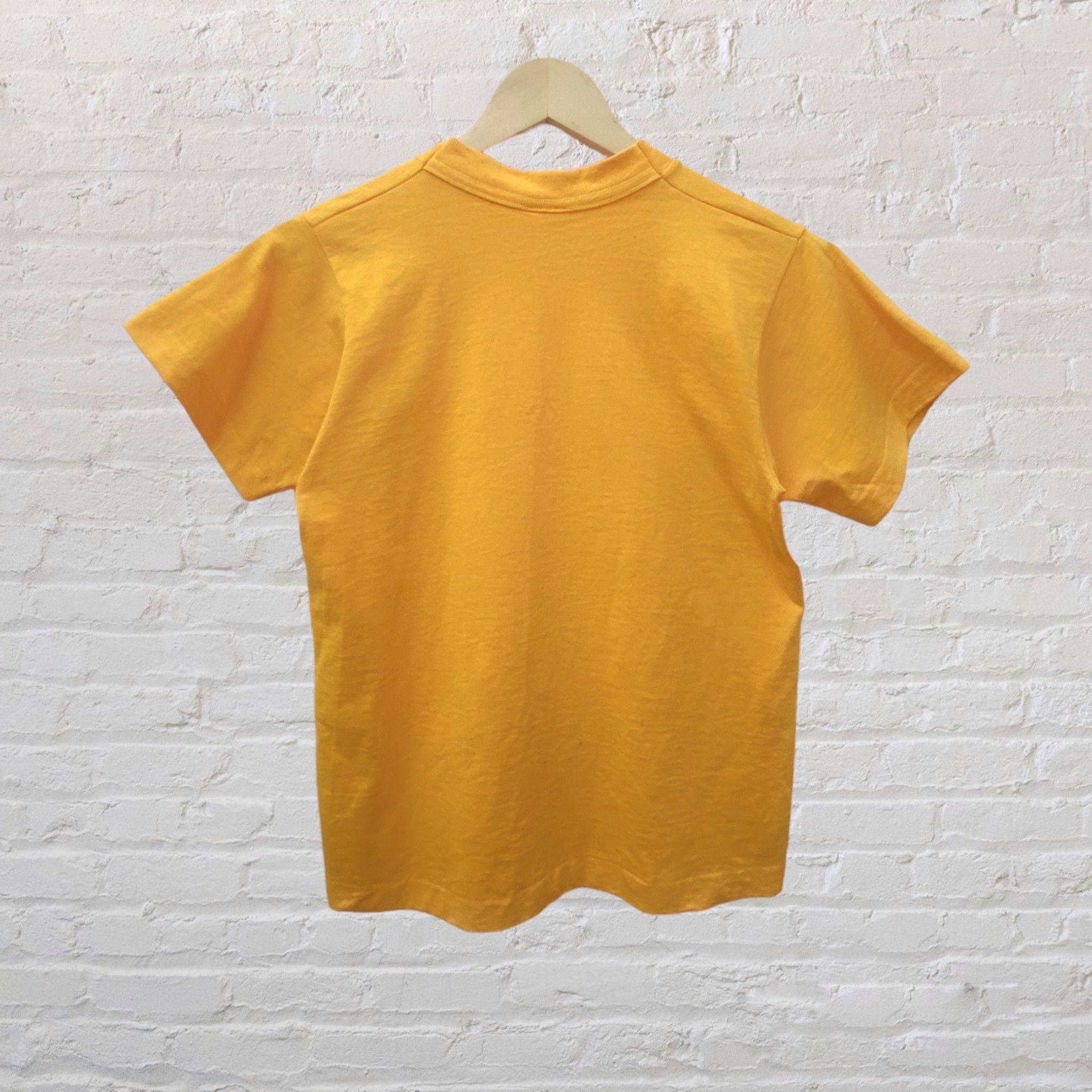 Vintage Vintage Samantha of Bewitched sitcom single stitching tee Size US S / EU 44-46 / 1 - 2 Thumbnail