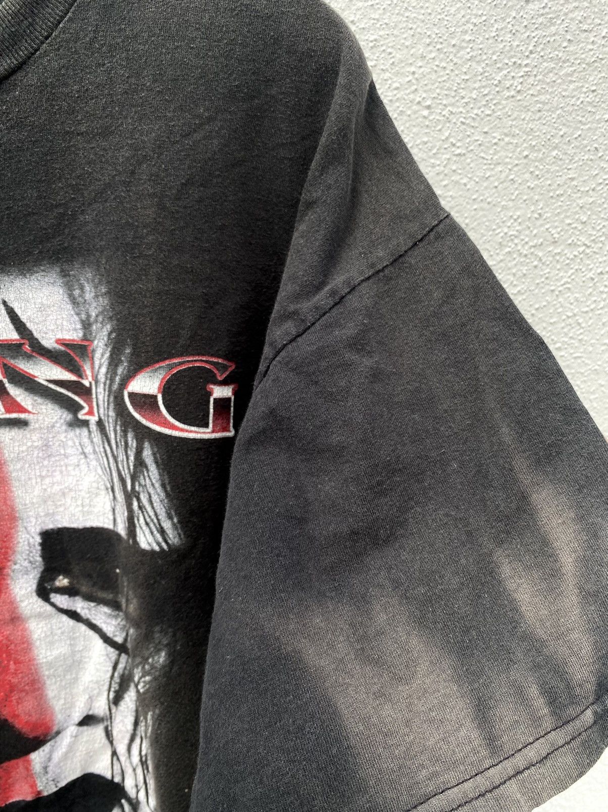 Sting × Vintage × WCW/nWo Vintage Sting NWO / WCW © 1998 Size US XL / EU 56 / 4 - 6 Thumbnail