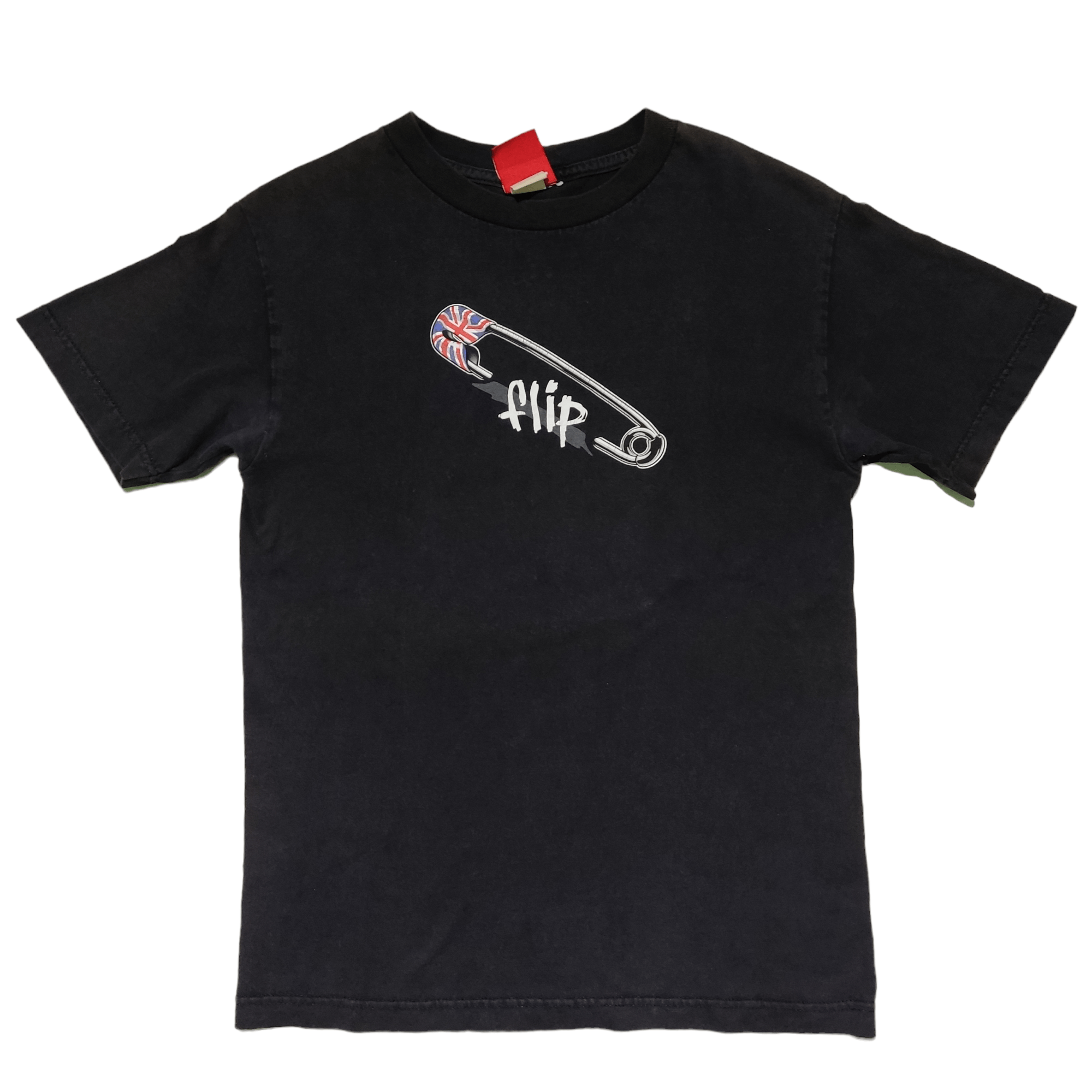 Vintage Flip Skateboards T-shirt 90s – For All To Envy
