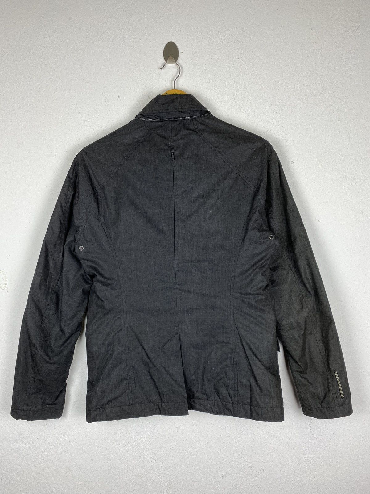 Adidas × Other Adidas Jacket Style - Small Size Size US S / EU 44-46 / 1 - 5 Thumbnail