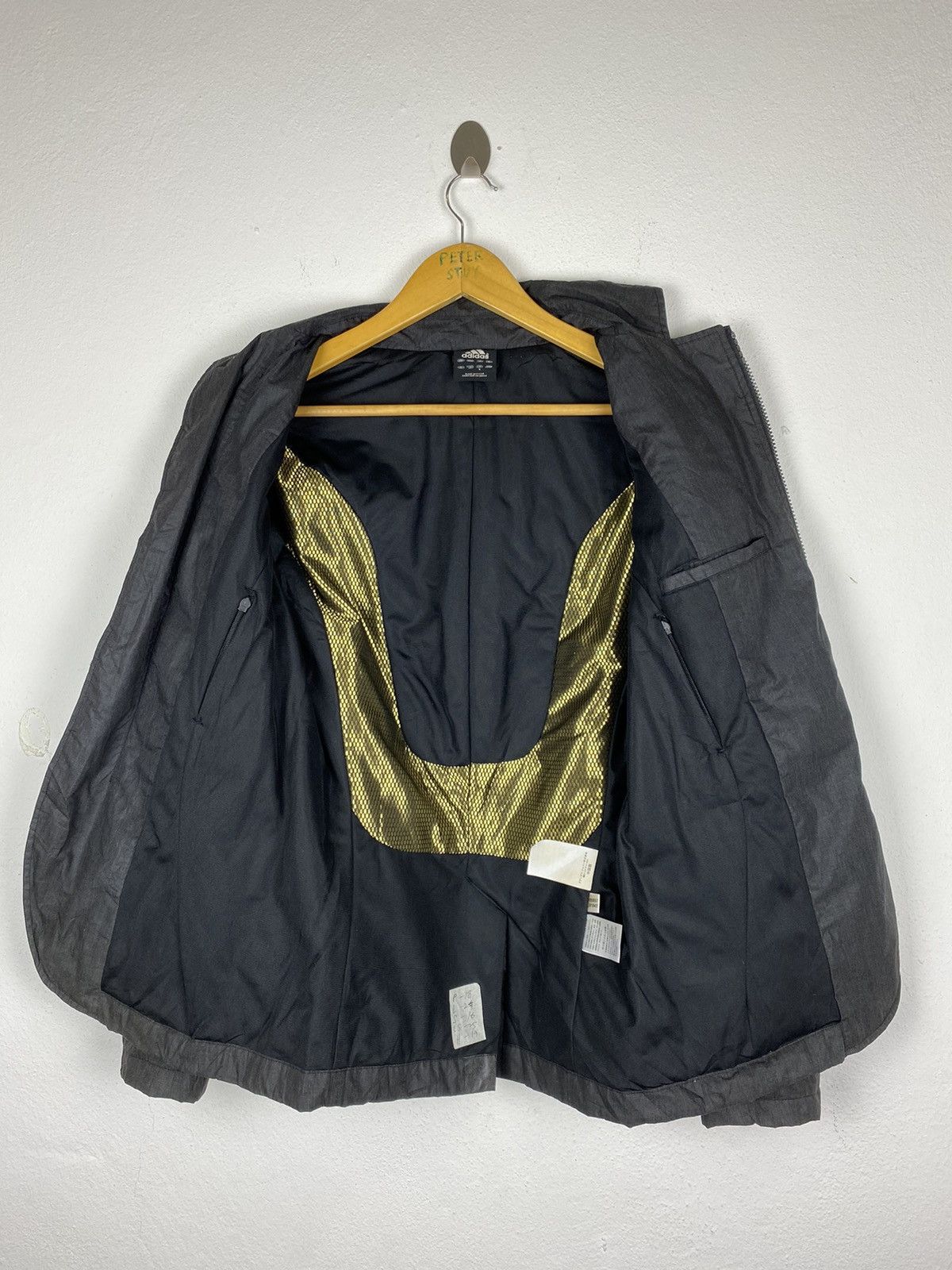 Adidas × Other Adidas Jacket Style - Small Size Size US S / EU 44-46 / 1 - 9 Thumbnail