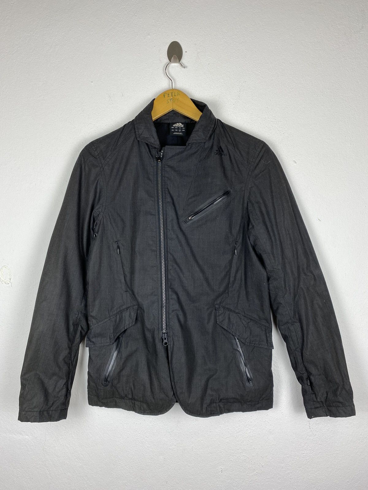 Adidas × Other Adidas Jacket Style - Small Size Size US S / EU 44-46 / 1 - 2 Thumbnail