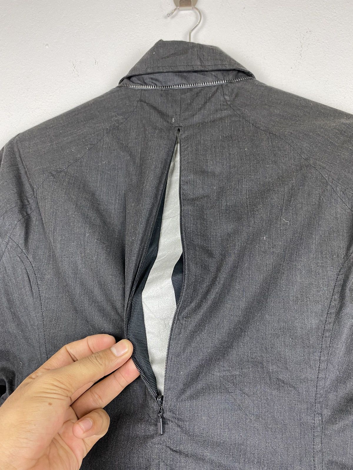 Adidas × Other Adidas Jacket Style - Small Size Size US S / EU 44-46 / 1 - 6 Thumbnail