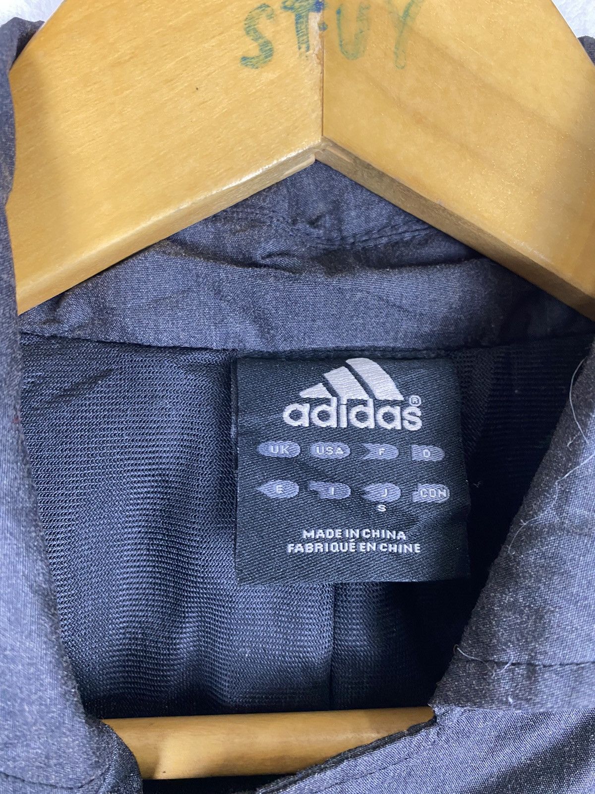 Adidas × Other Adidas Jacket Style - Small Size Size US S / EU 44-46 / 1 - 10 Thumbnail