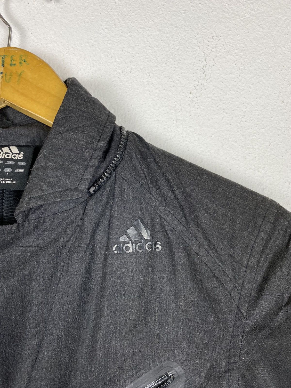 Adidas × Other Adidas Jacket Style - Small Size Size US S / EU 44-46 / 1 - 7 Thumbnail