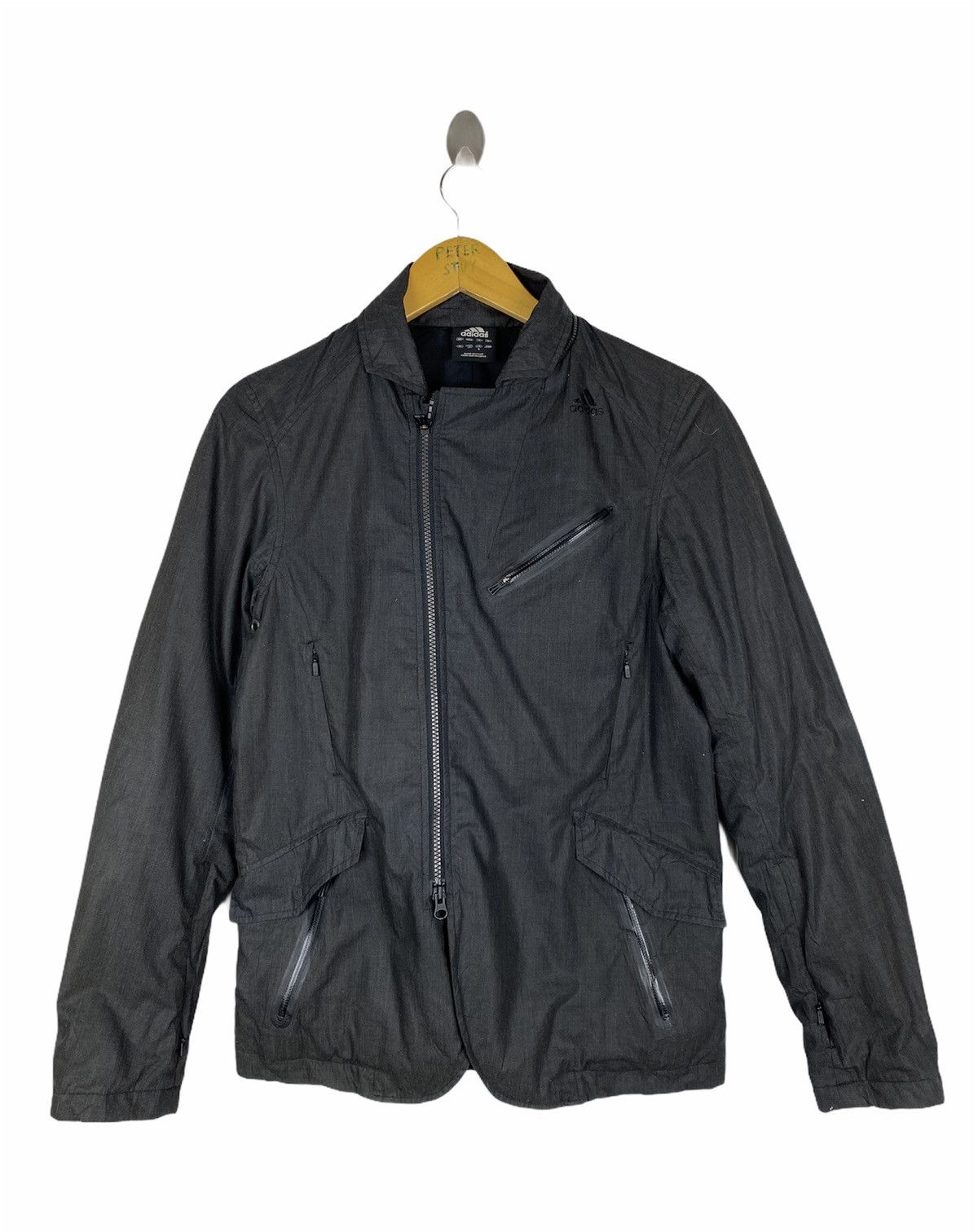 Adidas × Other Adidas Jacket Style - Small Size Size US S / EU 44-46 / 1 - 1 Thumbnail