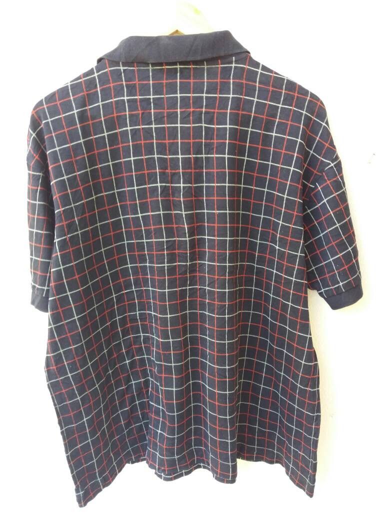 MCM Vintage MCM Legere L Size Polo shirt Size US L / EU 52-54 / 3 - 2 Thumbnail