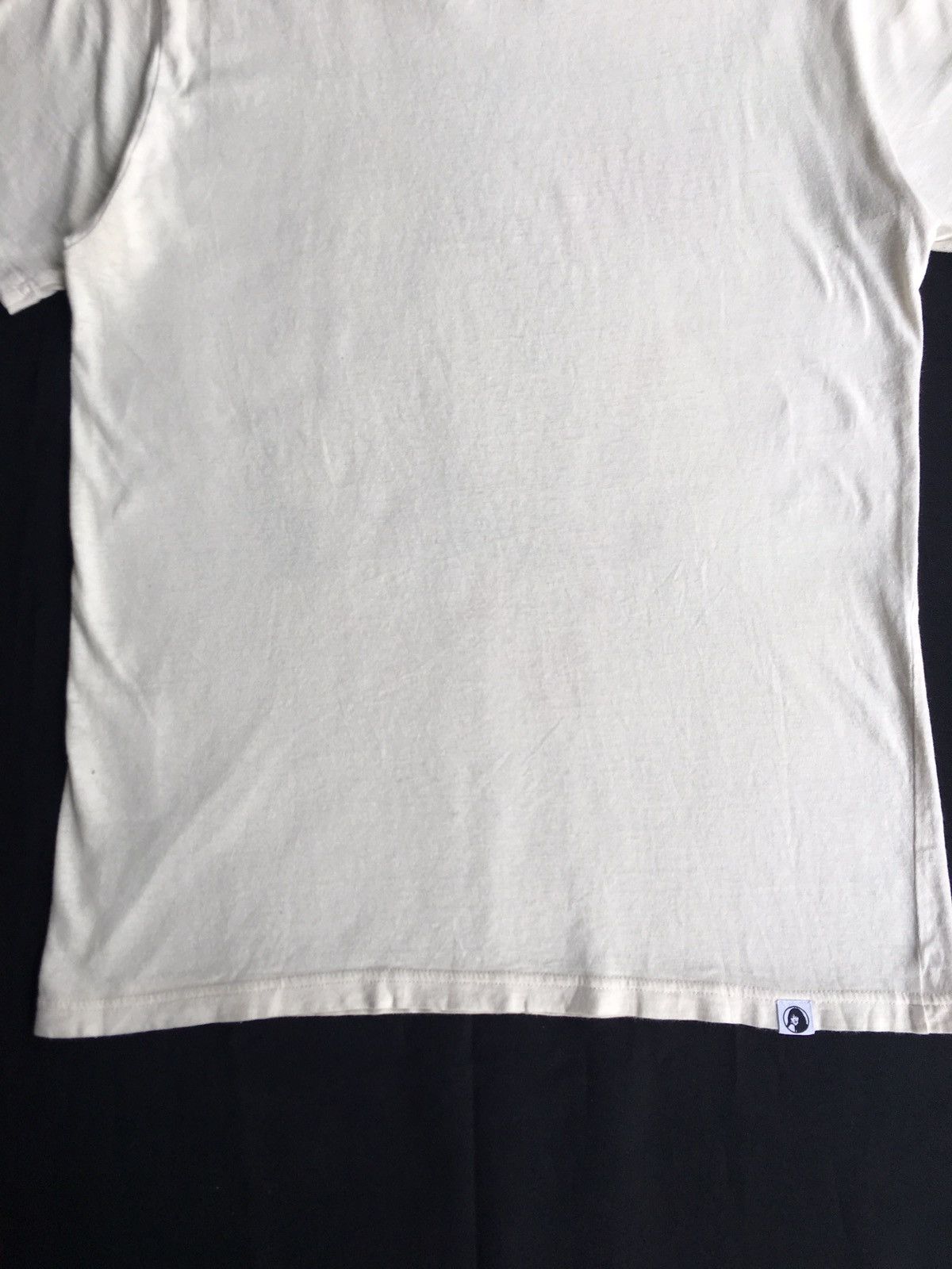 Hysteric Glamour Rare Vintage Hysteric Glamour Sexy Women Tshirt Size US S / EU 44-46 / 1 - 14 Thumbnail