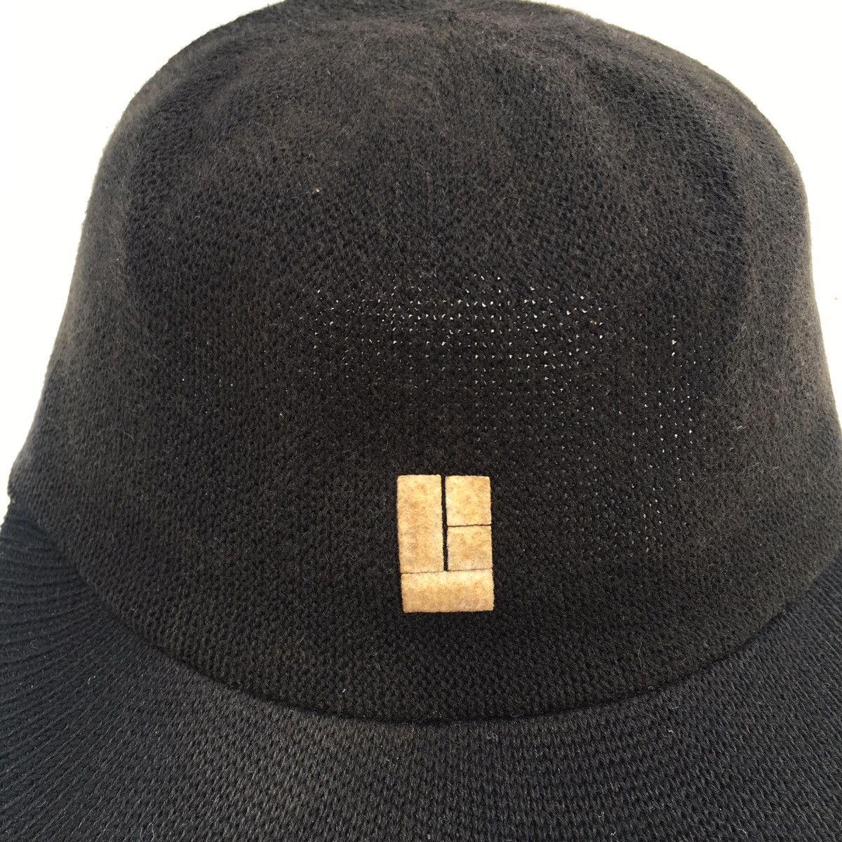 Jun Takahashi Rare Vintage Undercover Knit Cap/ Hat Size ONE SIZE - 5 Thumbnail
