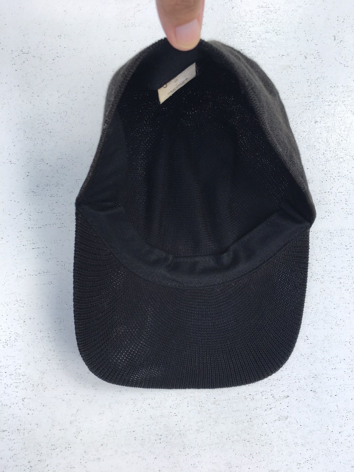 Jun Takahashi Rare Vintage Undercover Knit Cap/ Hat Size ONE SIZE - 9 Thumbnail