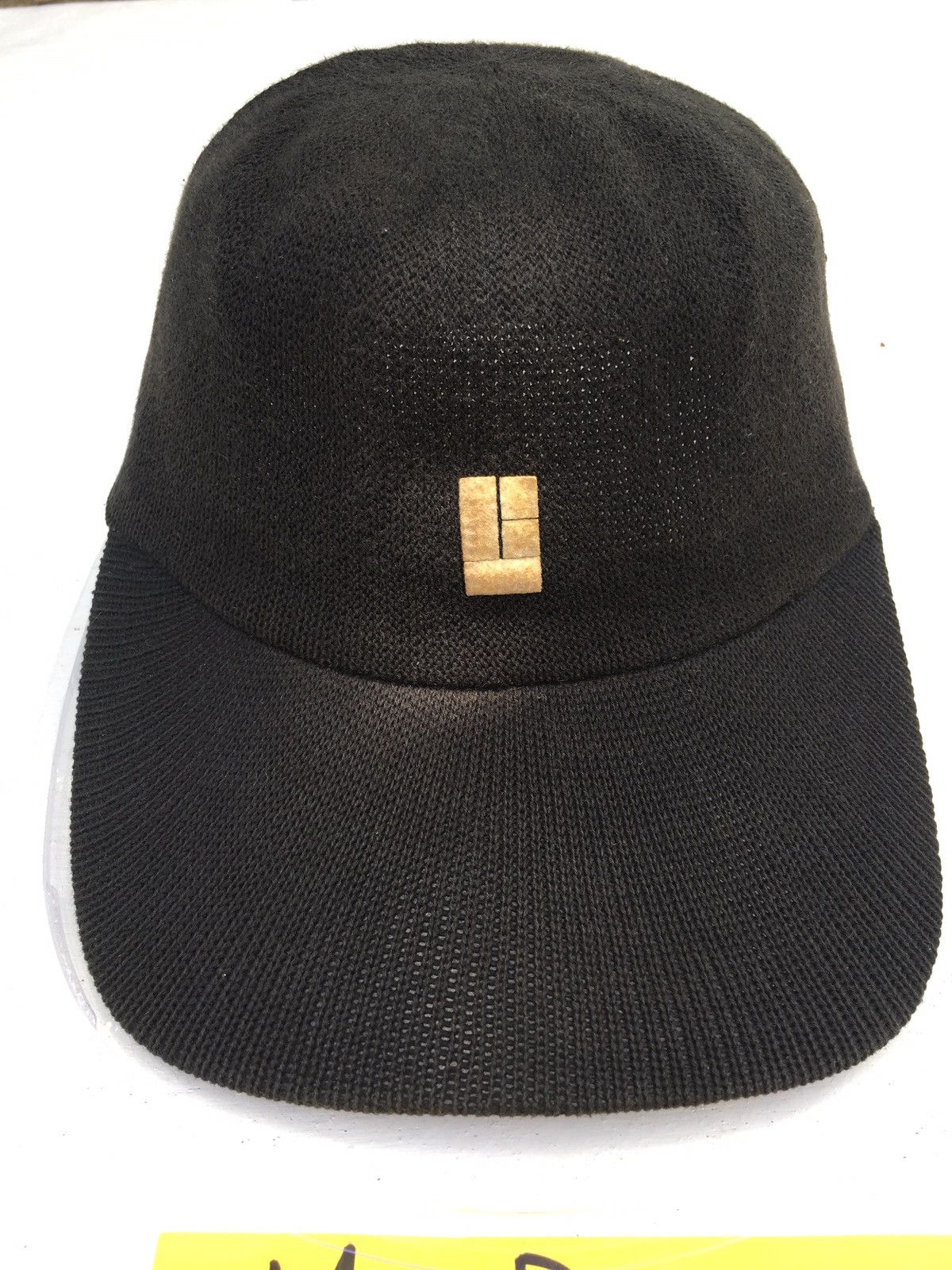 Jun Takahashi Rare Vintage Undercover Knit Cap/ Hat Size ONE SIZE - 4 Thumbnail