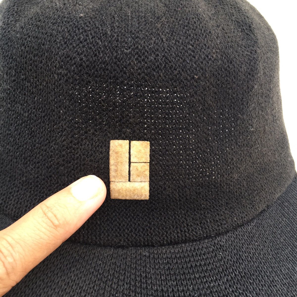 Jun Takahashi Rare Vintage Undercover Knit Cap/ Hat Size ONE SIZE - 6 Thumbnail