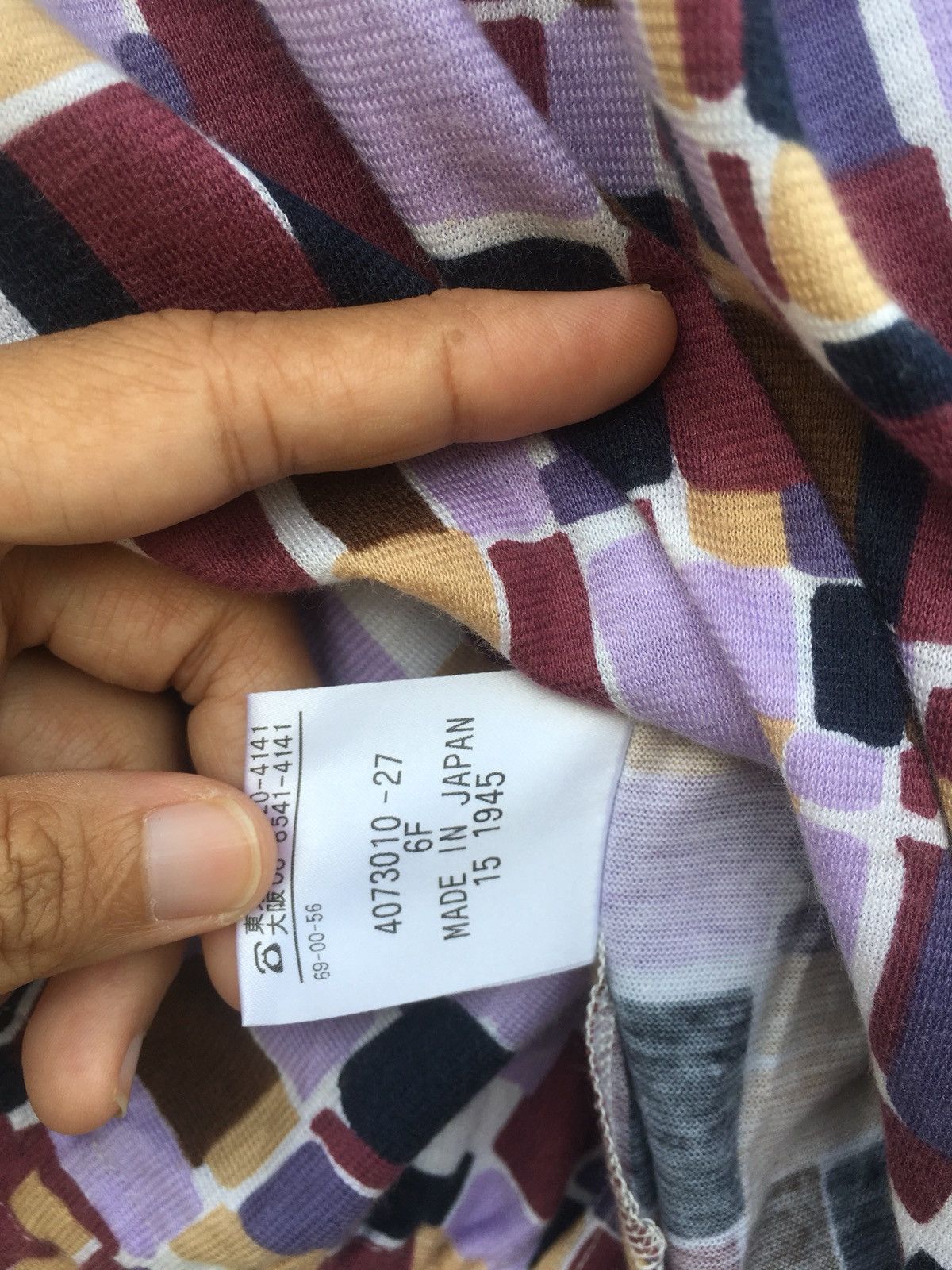 Aquascutum Comfort Wear By Aquascutum Size US M / EU 48-50 / 2 - 8 Thumbnail