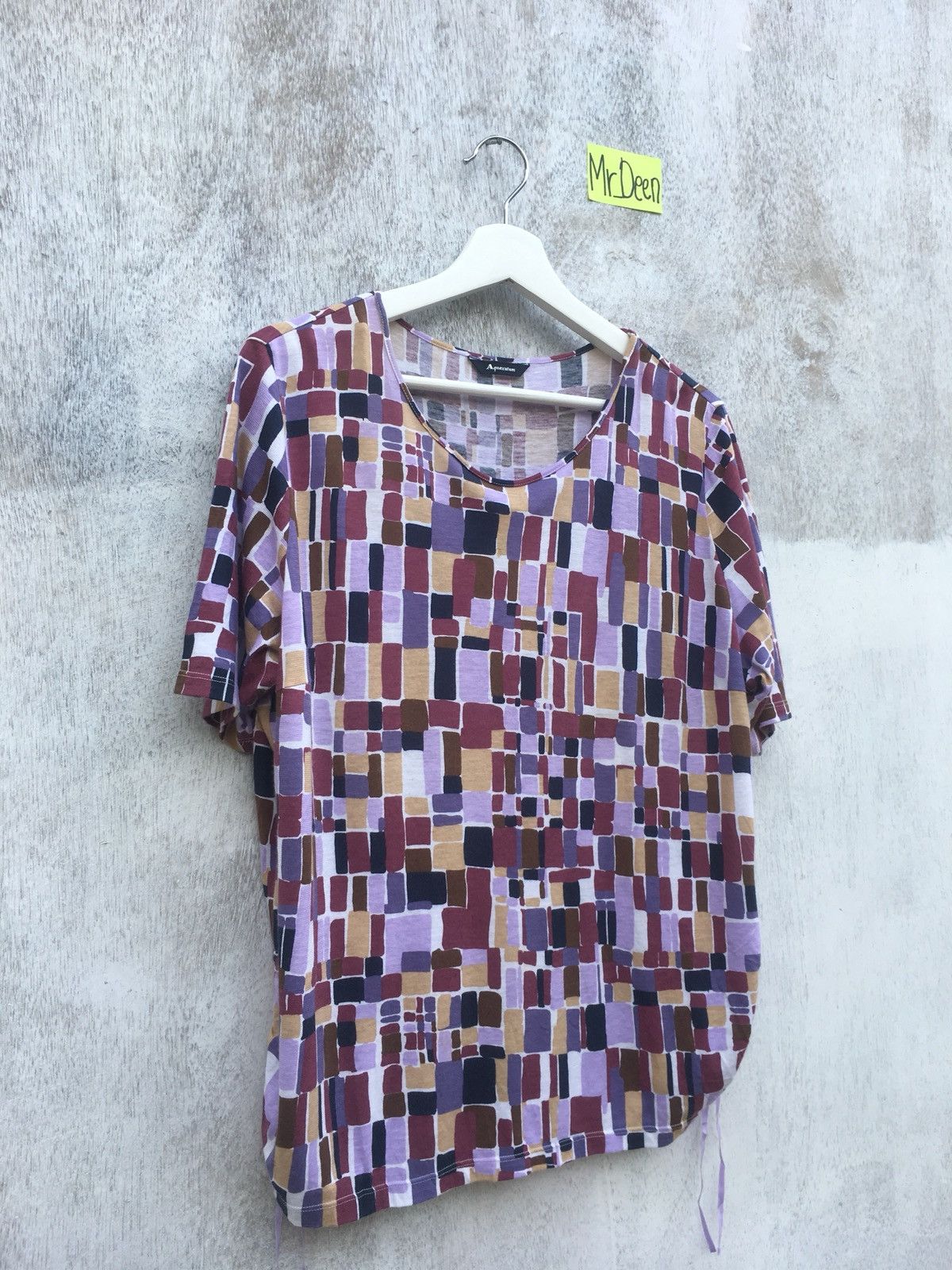 Aquascutum Comfort Wear By Aquascutum Size US M / EU 48-50 / 2 - 3 Thumbnail