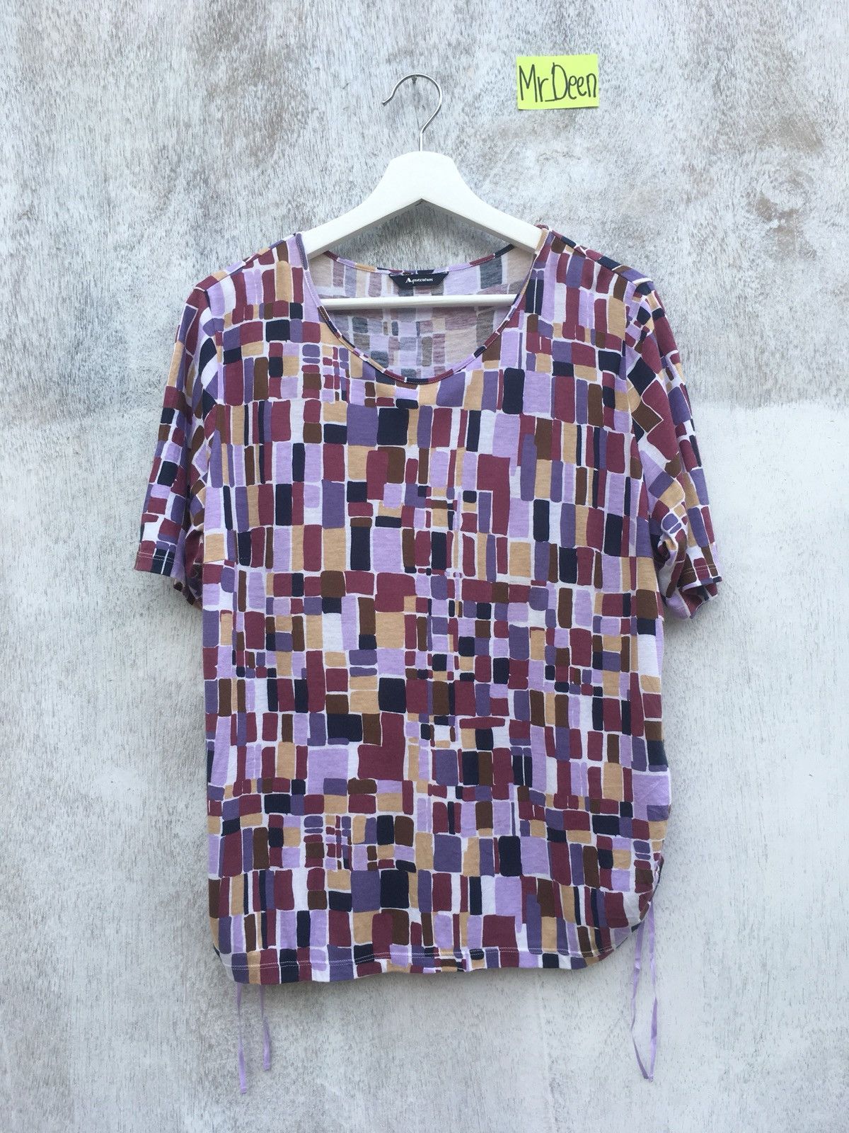 Aquascutum Comfort Wear By Aquascutum Size US M / EU 48-50 / 2 - 1 Thumbnail