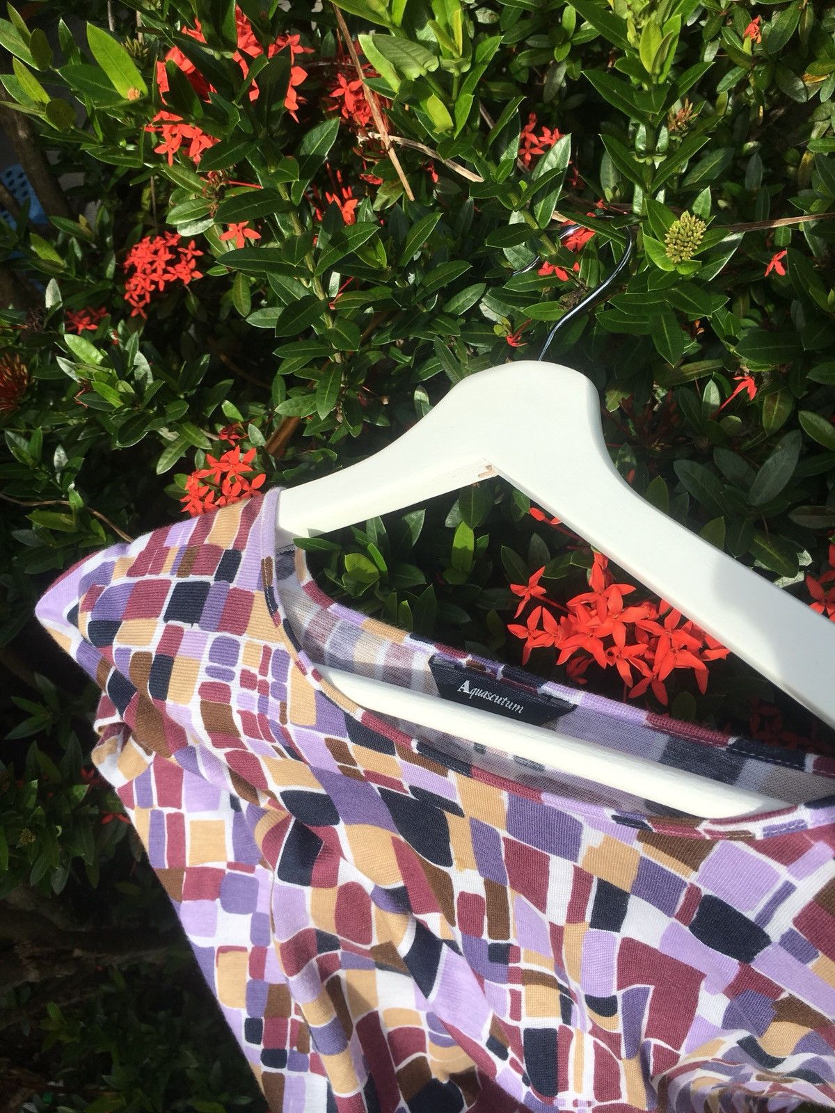 Aquascutum Comfort Wear By Aquascutum Size US M / EU 48-50 / 2 - 10 Thumbnail