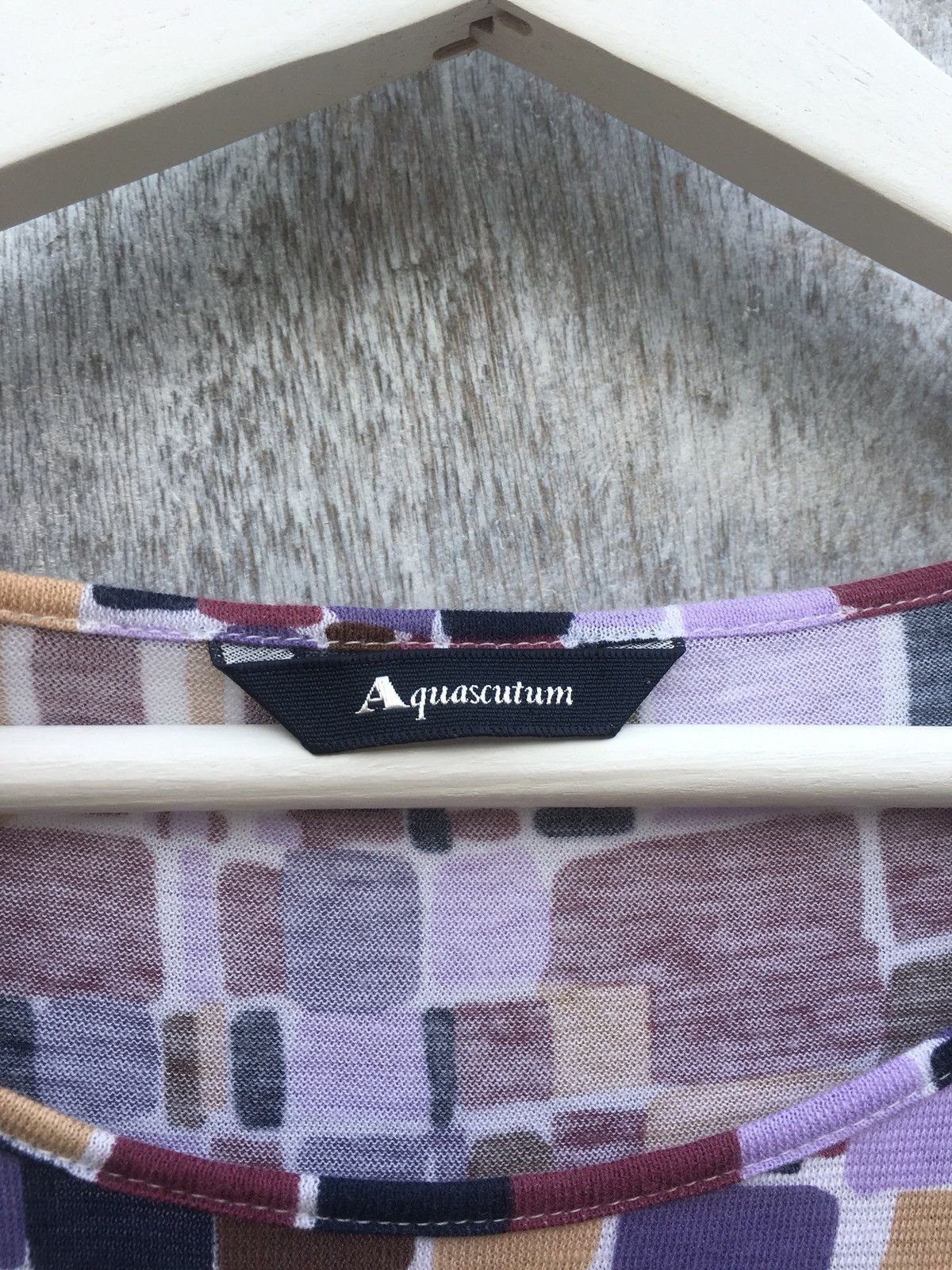 Aquascutum Comfort Wear By Aquascutum Size US M / EU 48-50 / 2 - 7 Thumbnail