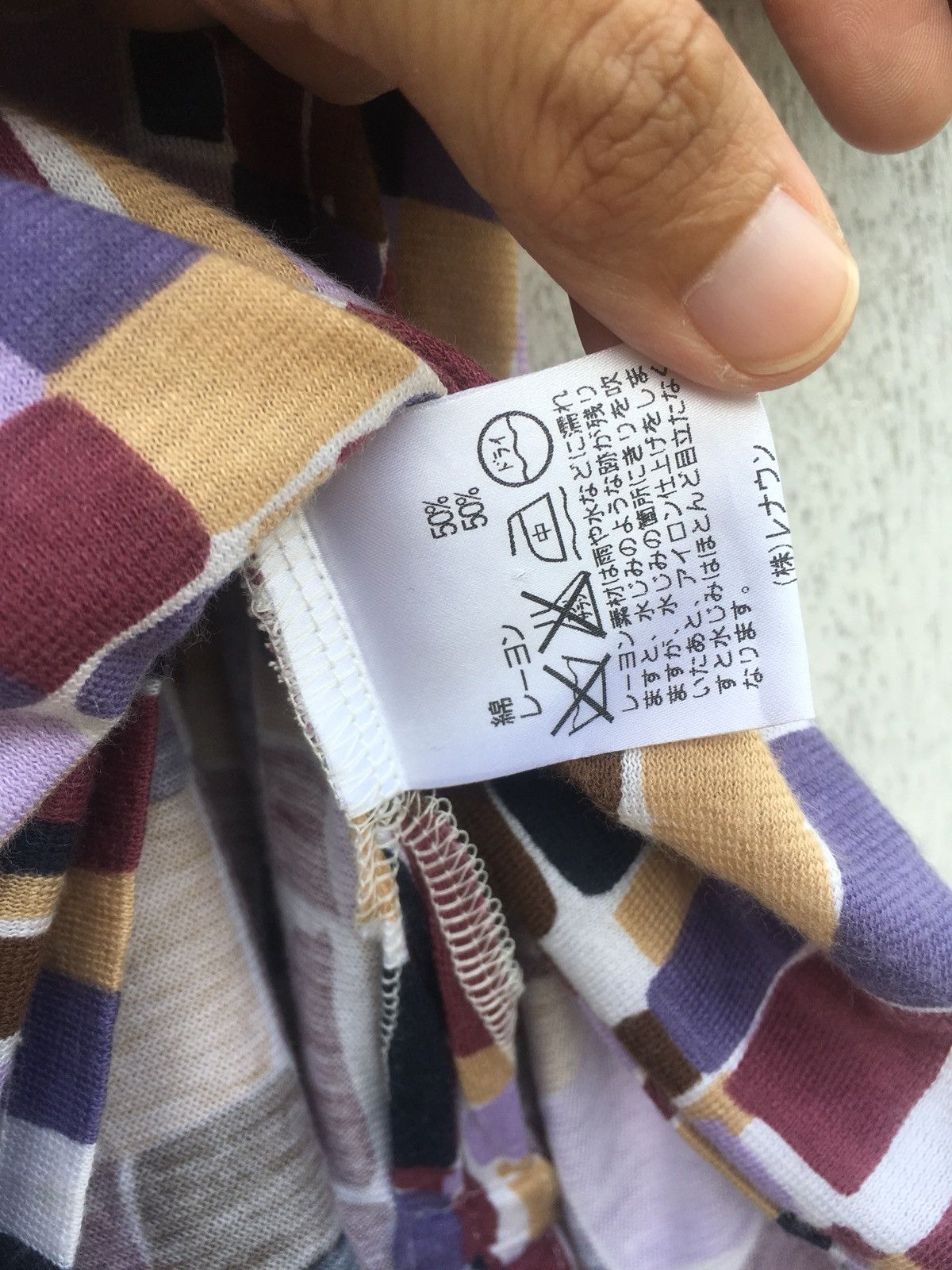 Aquascutum Comfort Wear By Aquascutum Size US M / EU 48-50 / 2 - 9 Thumbnail